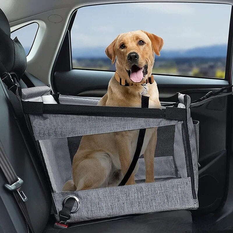 Dog Car Seat Carrier