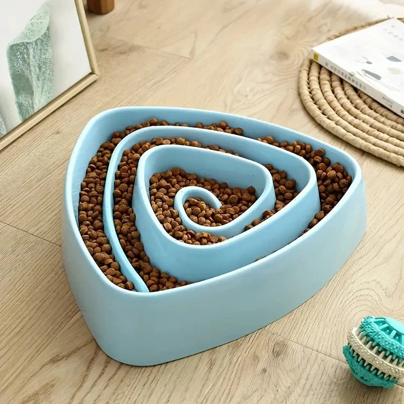 Chow Time Pet Bowl