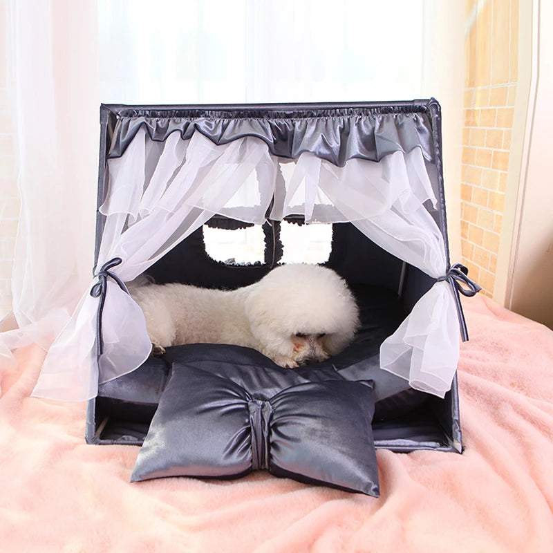 Pet Bed Condo Luxe Pet Store 