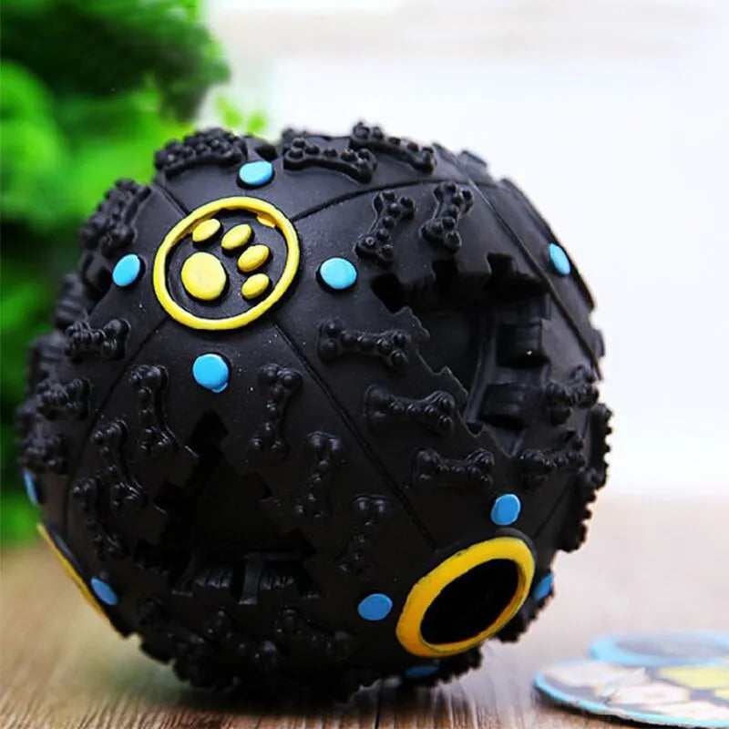 ChewChime Ball