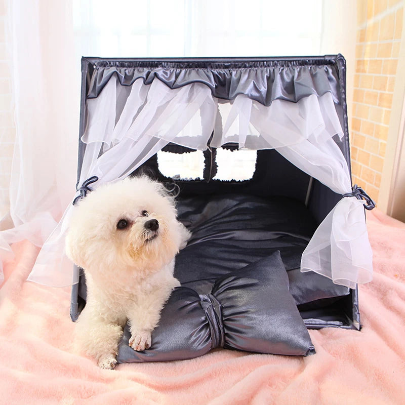 Pet Bed Condo Luxe Pet Store 