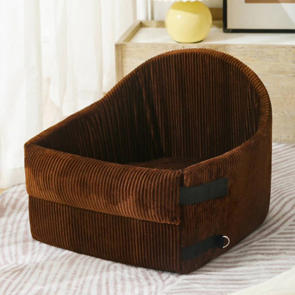 Pet Haven Travel Bed