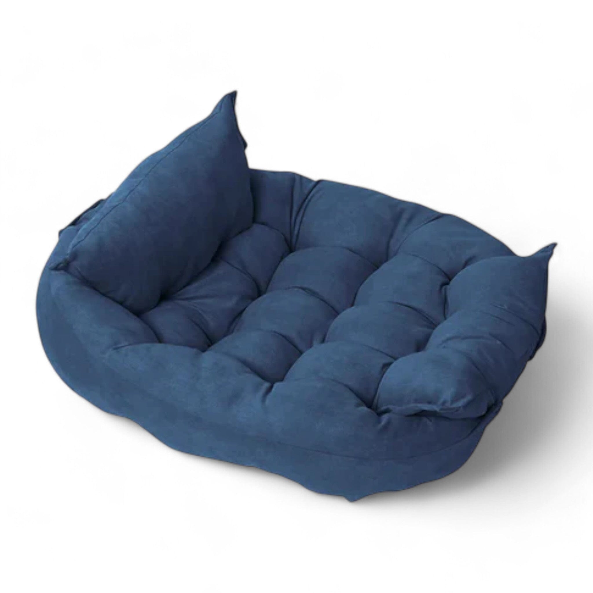 Comfy Lounge Luxe Pet Store Dark Blue S 