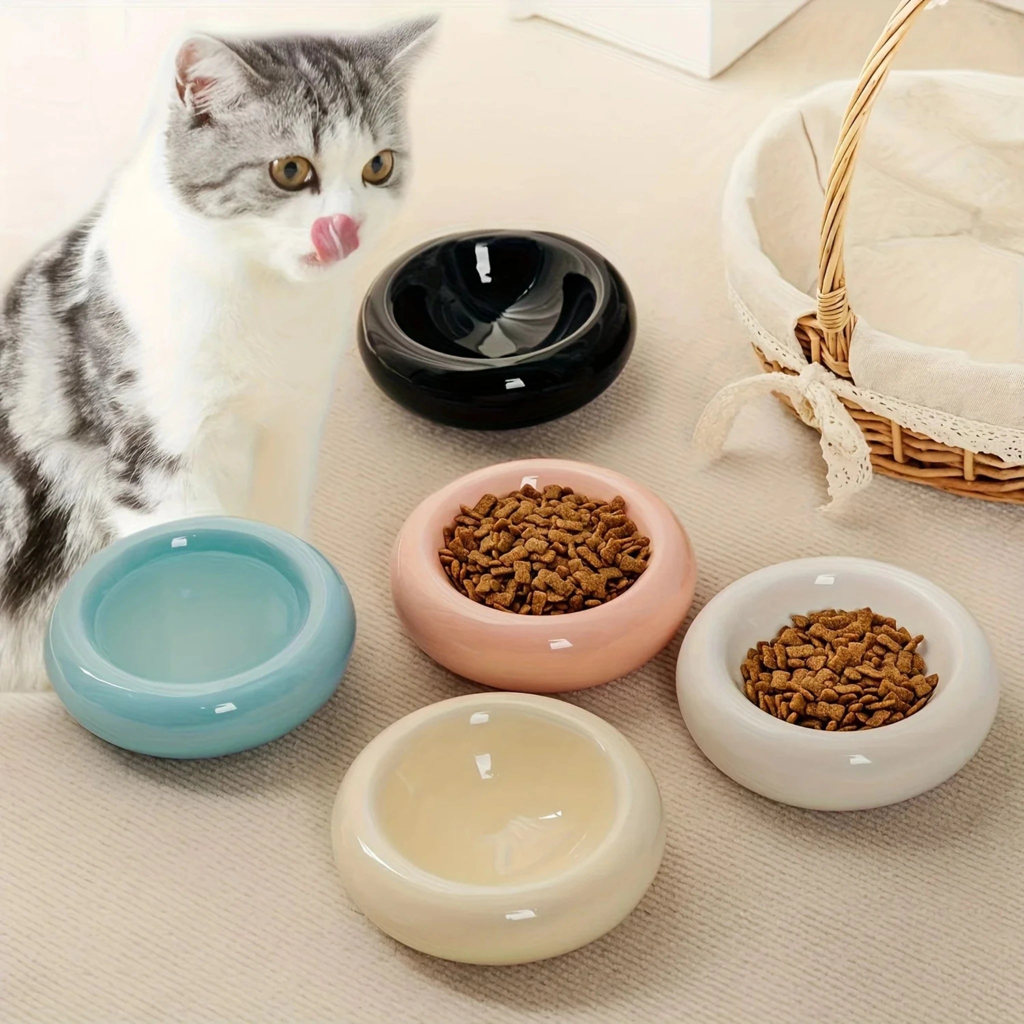 Adorable Pet Bowl Luxe Pet Store | Tiny. Pure. Love. 