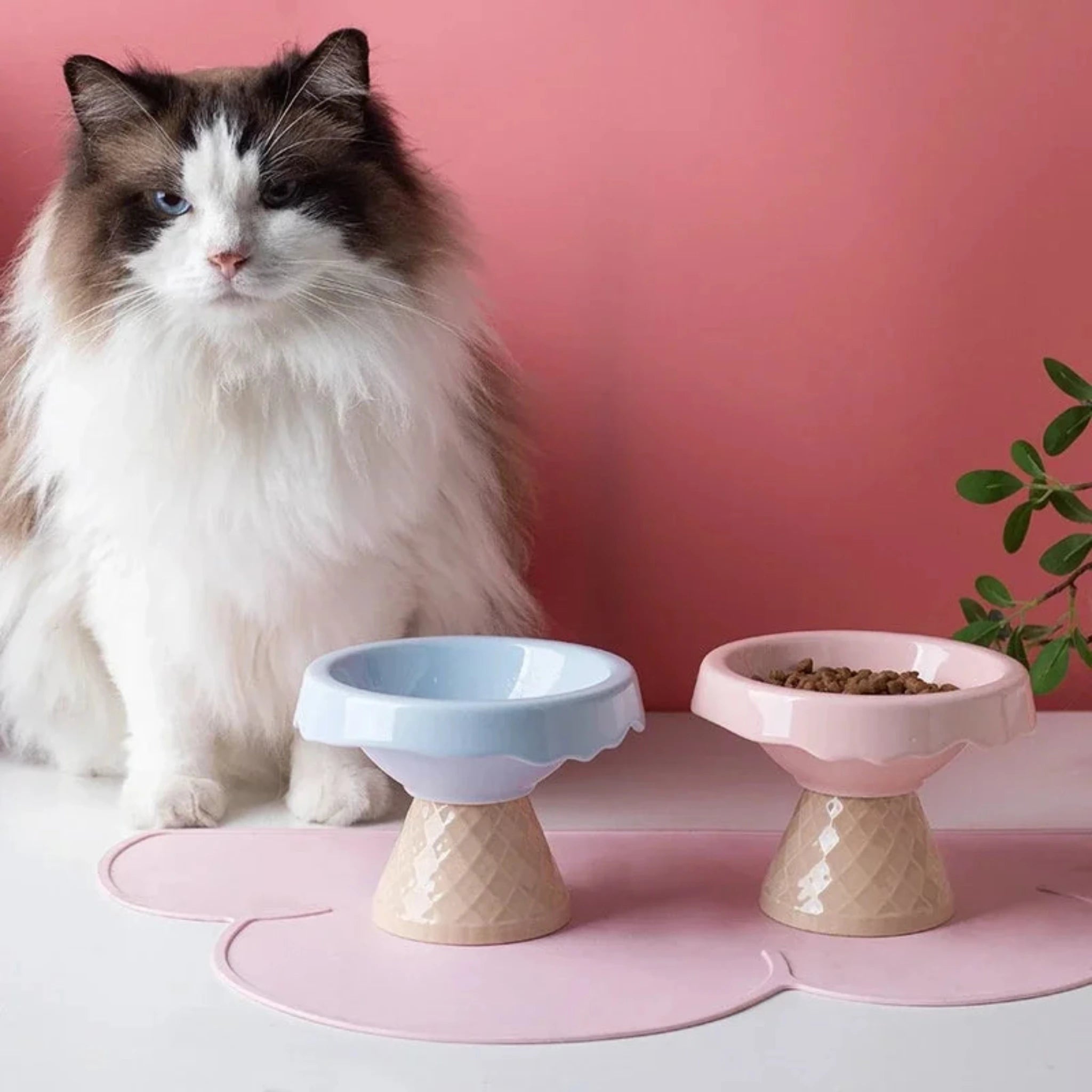 Sweet Sips Bowl Luxe Pet Store | Tiny. Pure. Love. 