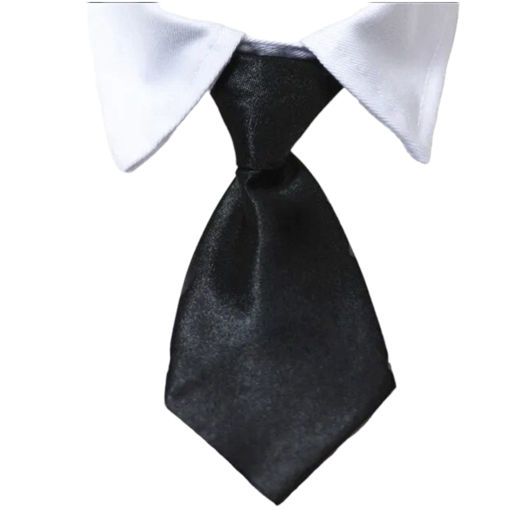 Elegant Pet Collar Tie USAdrop 3 S 