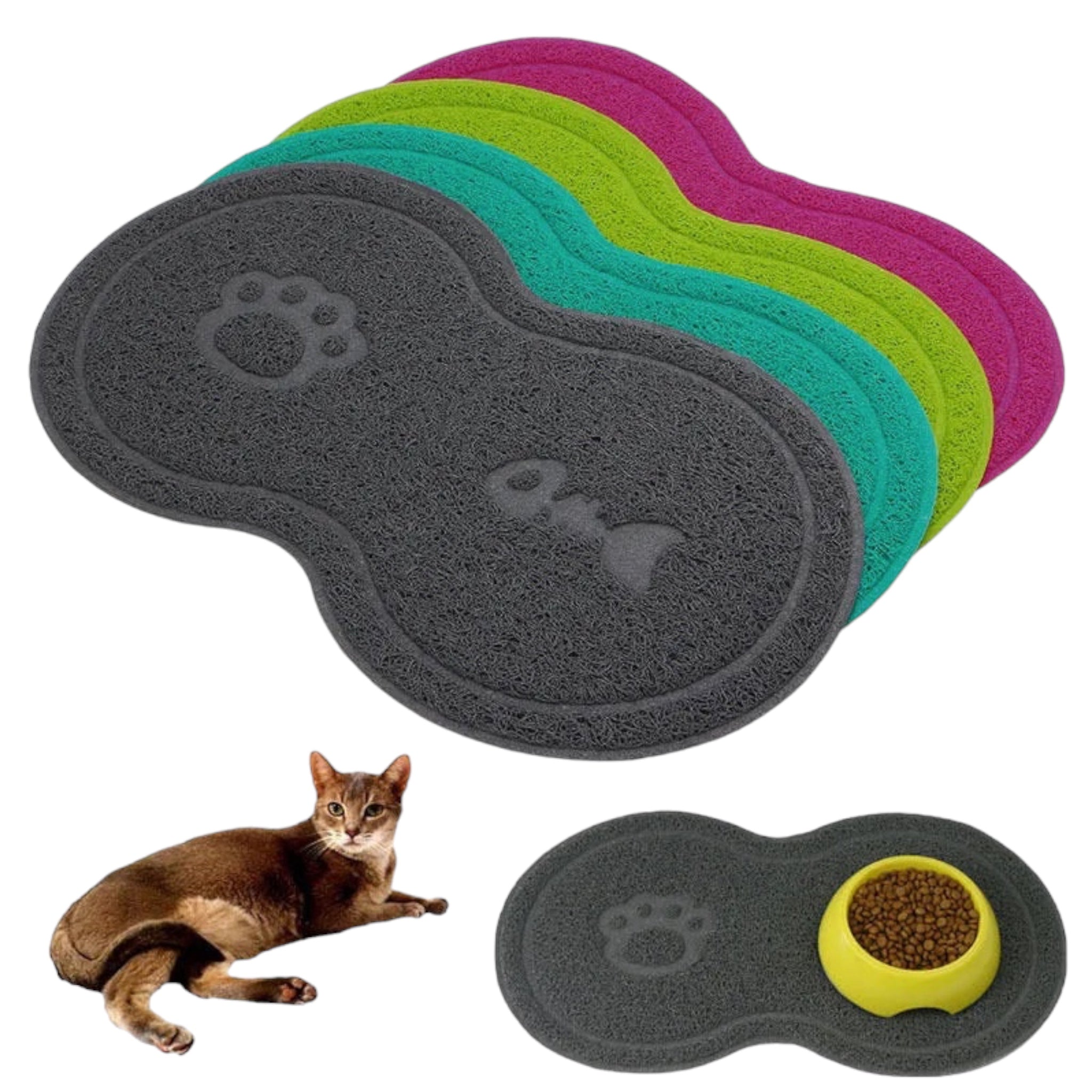 Pawfect Mat