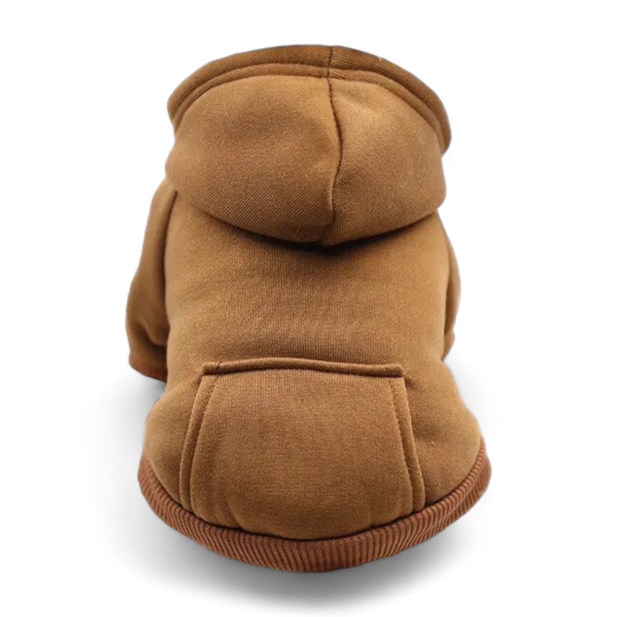 Paw Pocket Cozy Hoodie