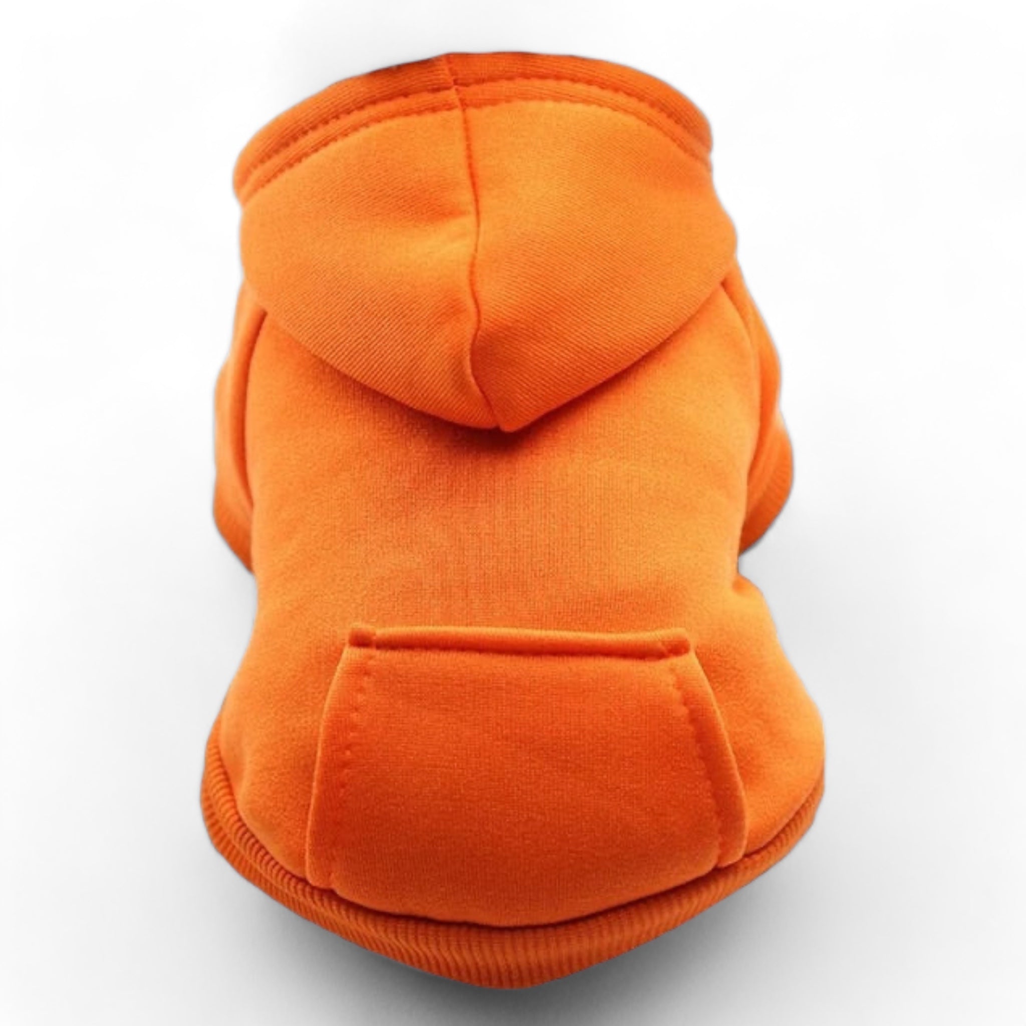 Paw Pocket Cozy Hoodie