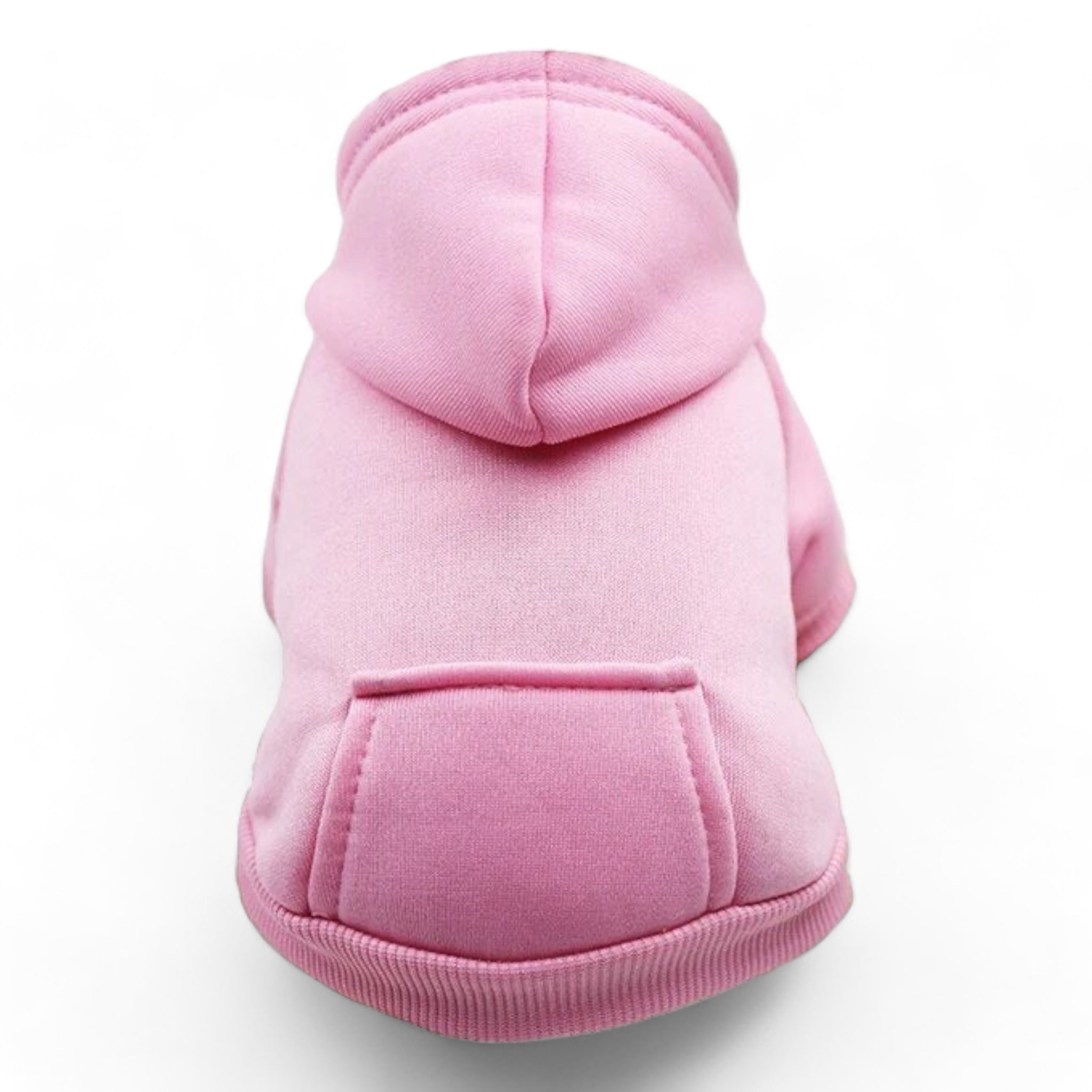 Paw Pocket Cozy Hoodie