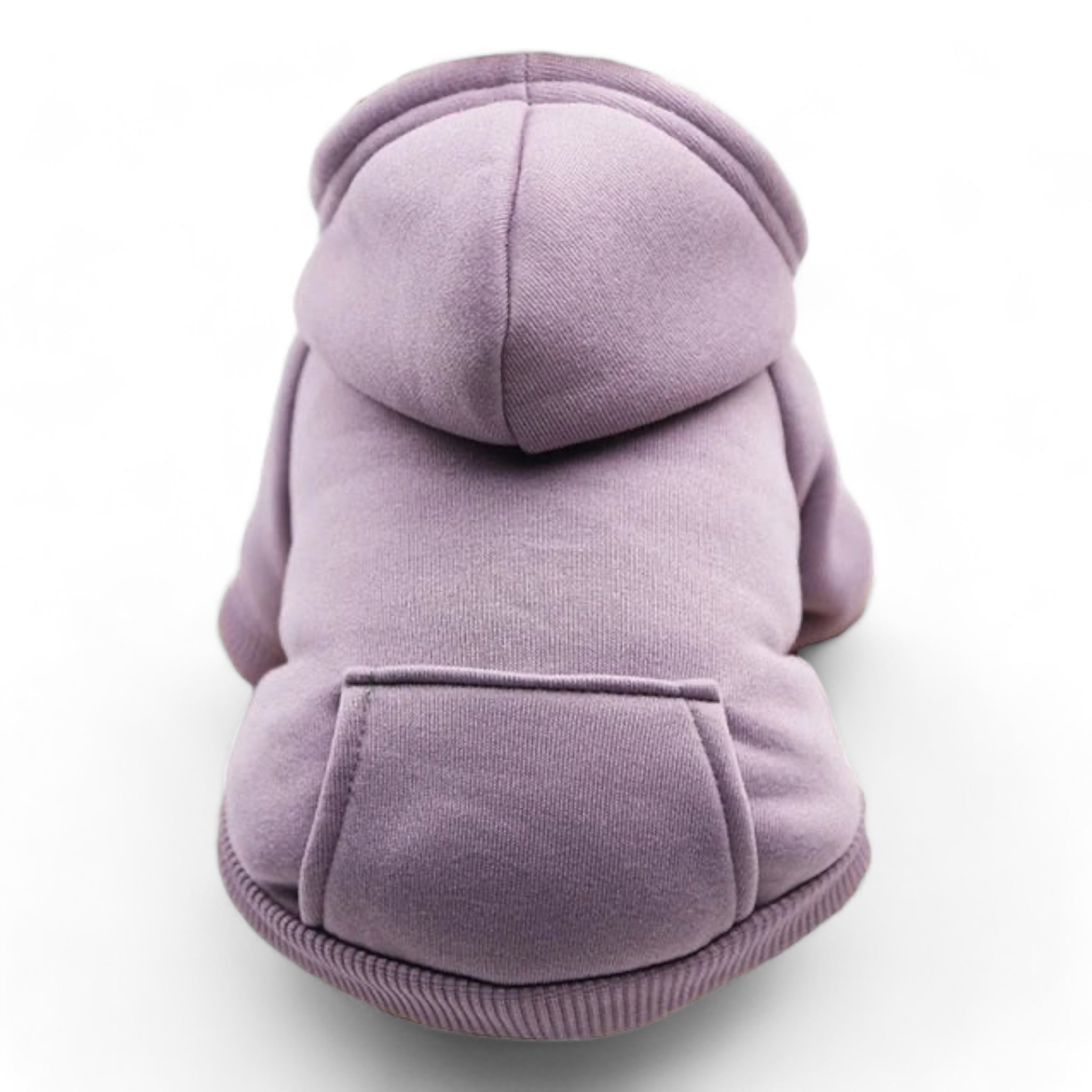 Paw Pocket Cozy Hoodie