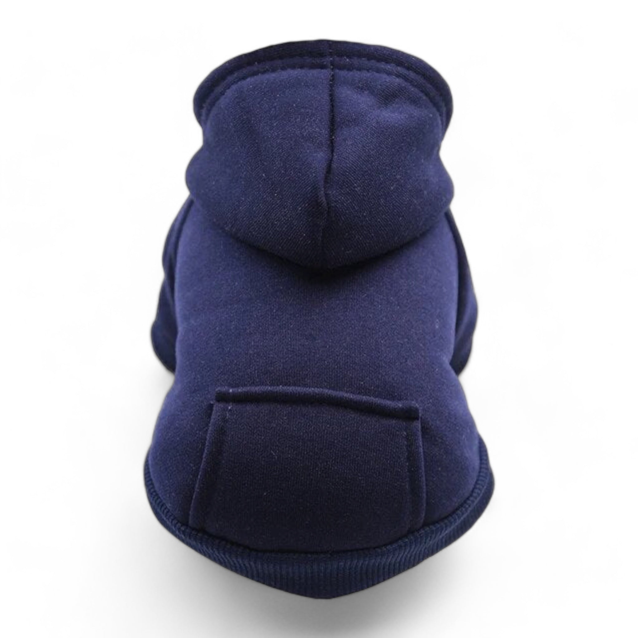 Paw Pocket Cozy Hoodie