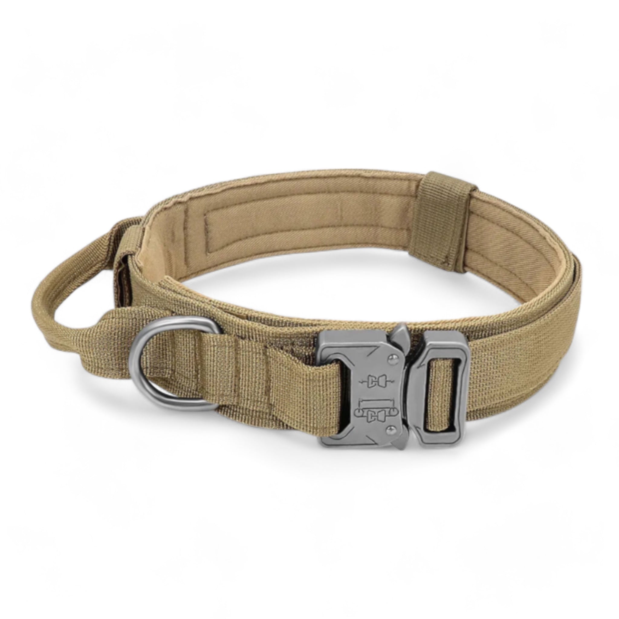 Guard Paw Tactical Collar