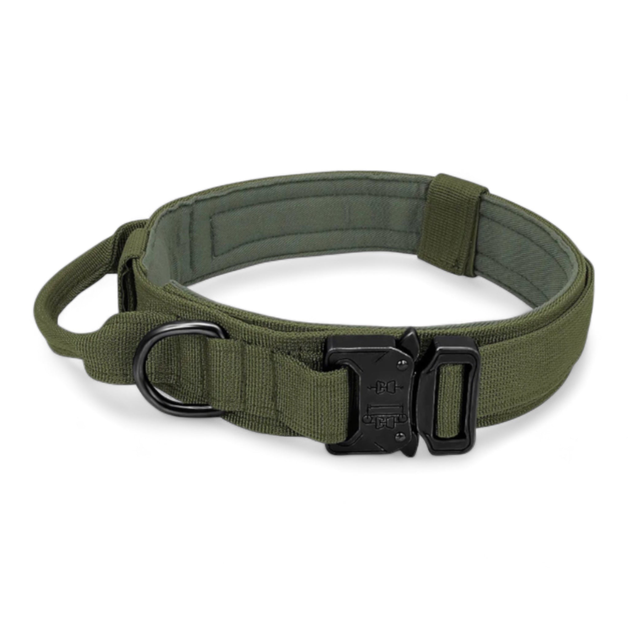 Guard Paw Tactical Collar