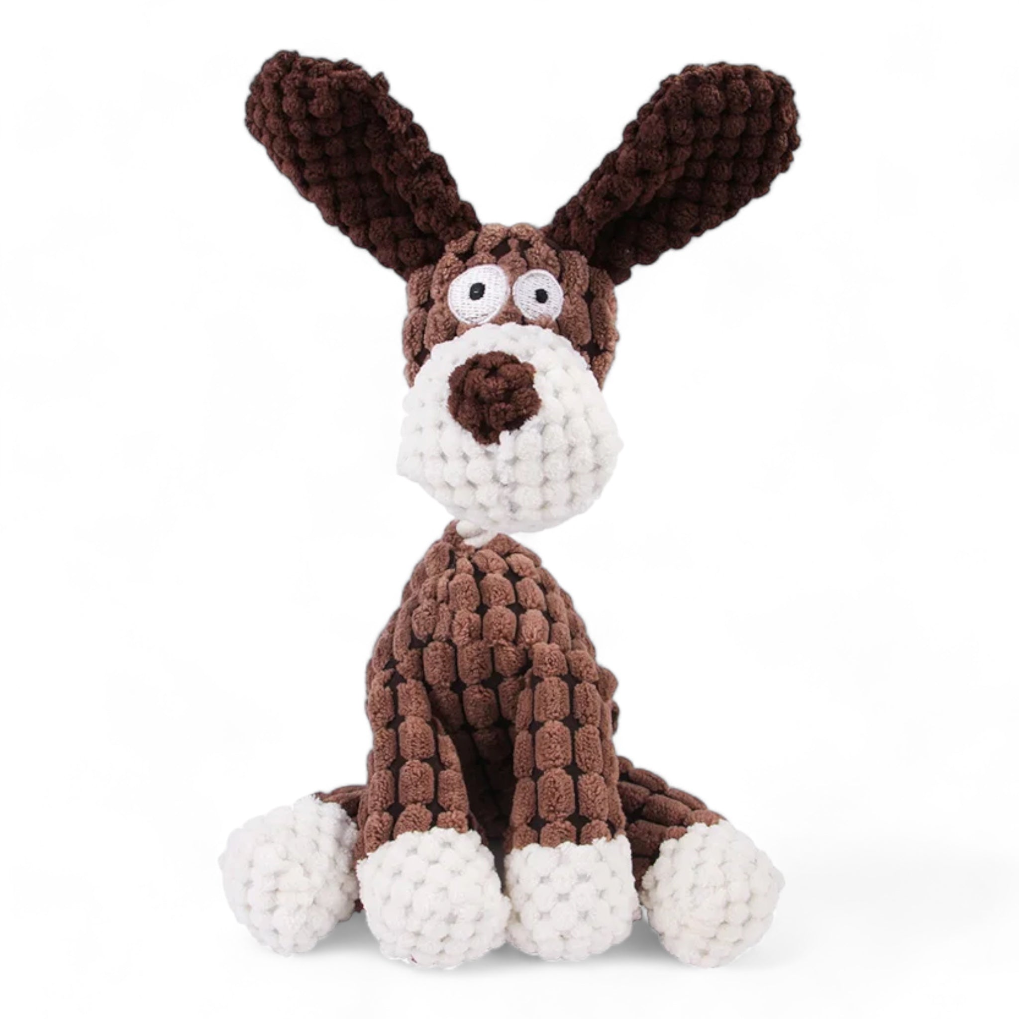 Donkey Dental Delight Plush Toy