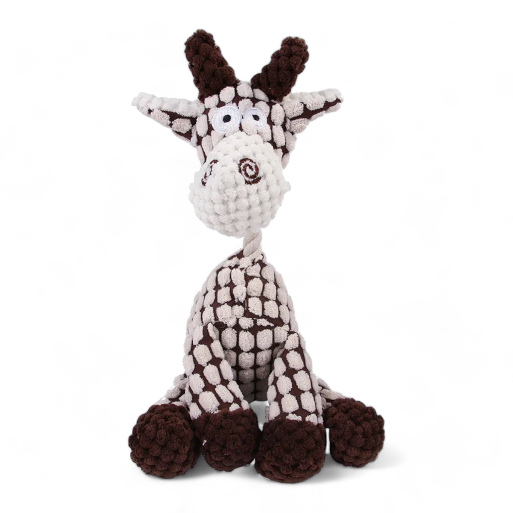 Donkey Dental Delight Plush Toy