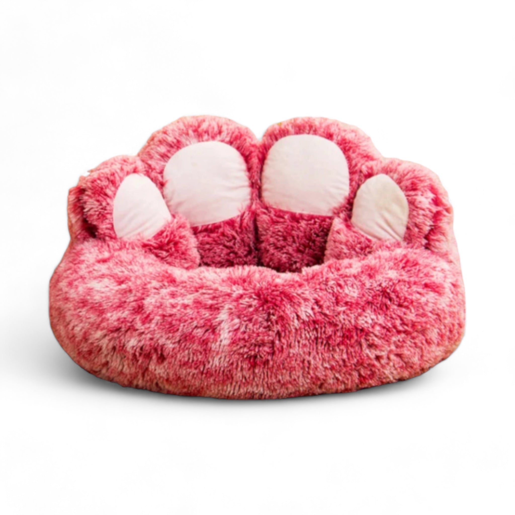 Pawfectly Cozy Bed pet bed Luxe Pet Store Pink XXS 