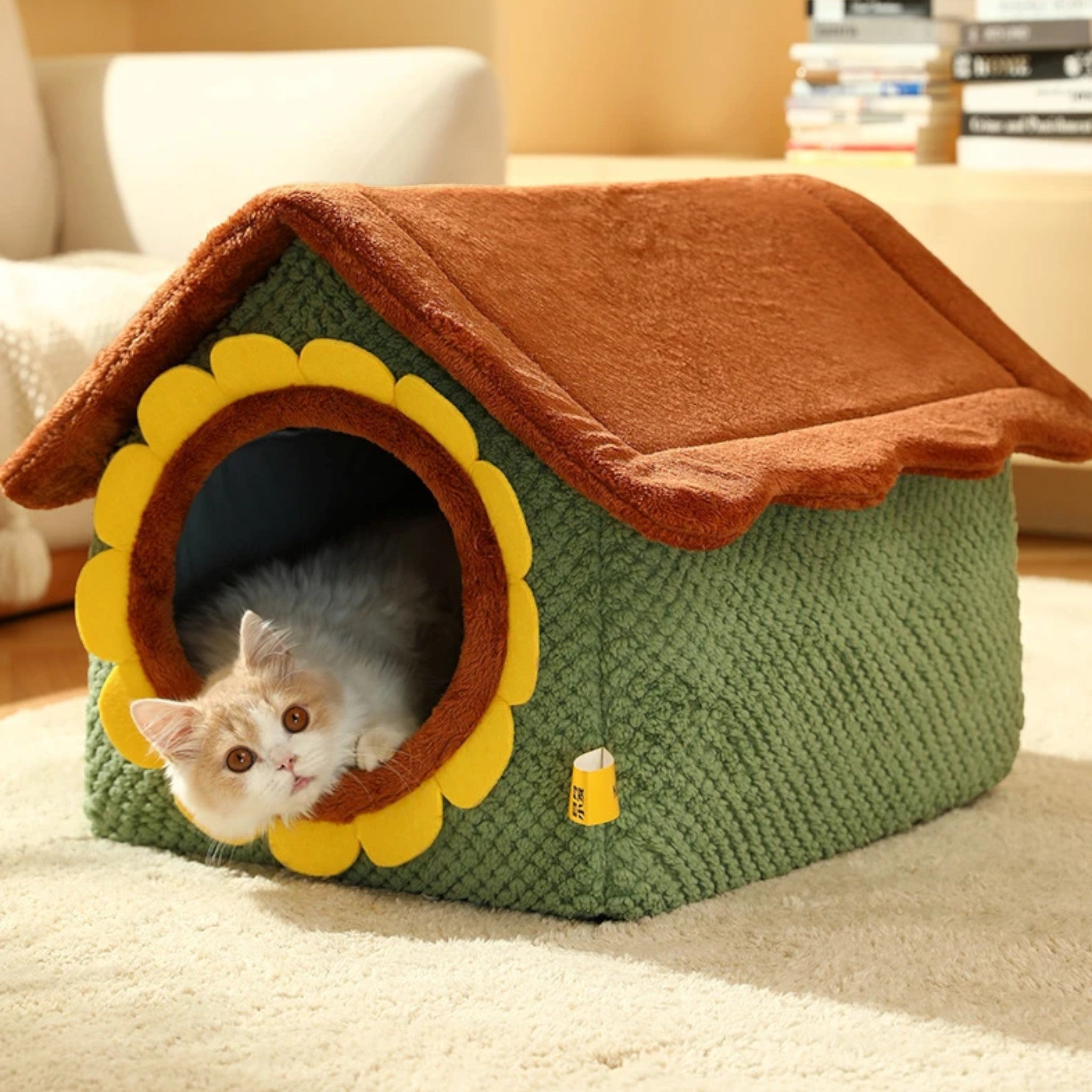 Pet Haven Hideaway