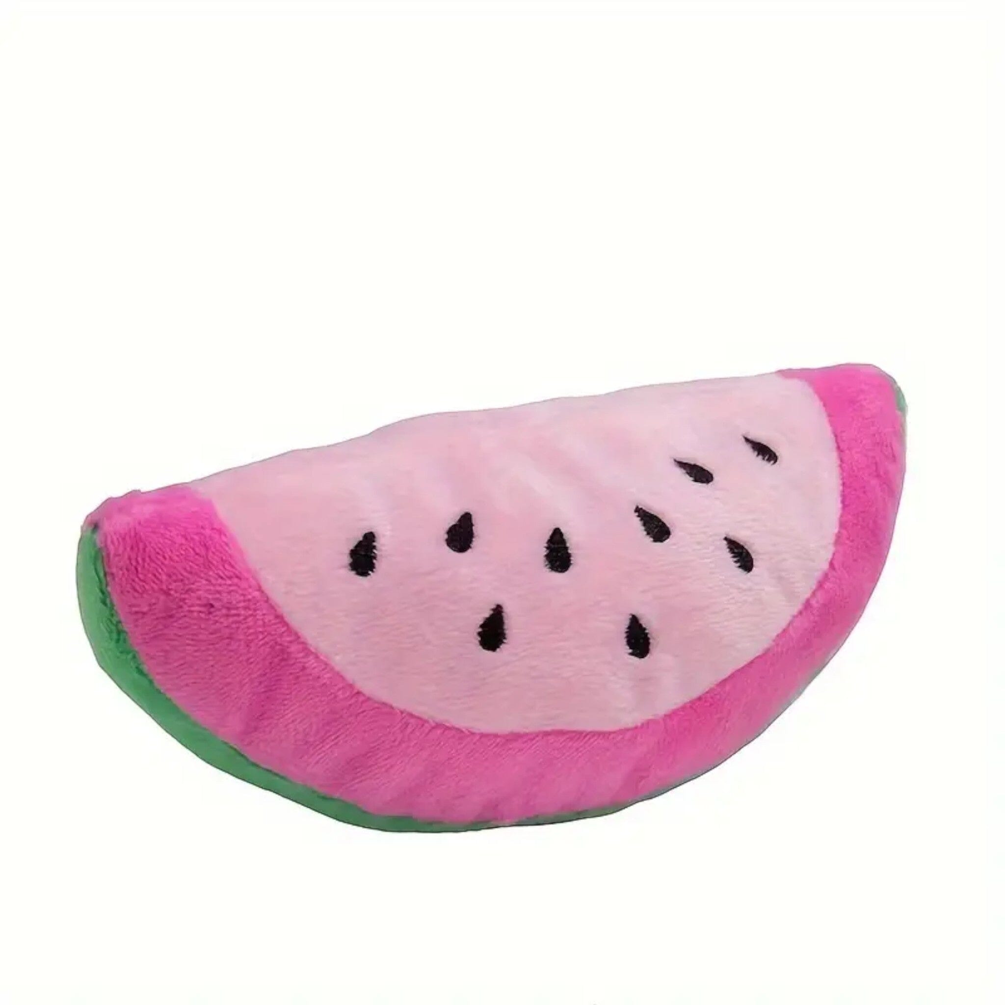 Plush Melon Luxe Pet Store Pink 