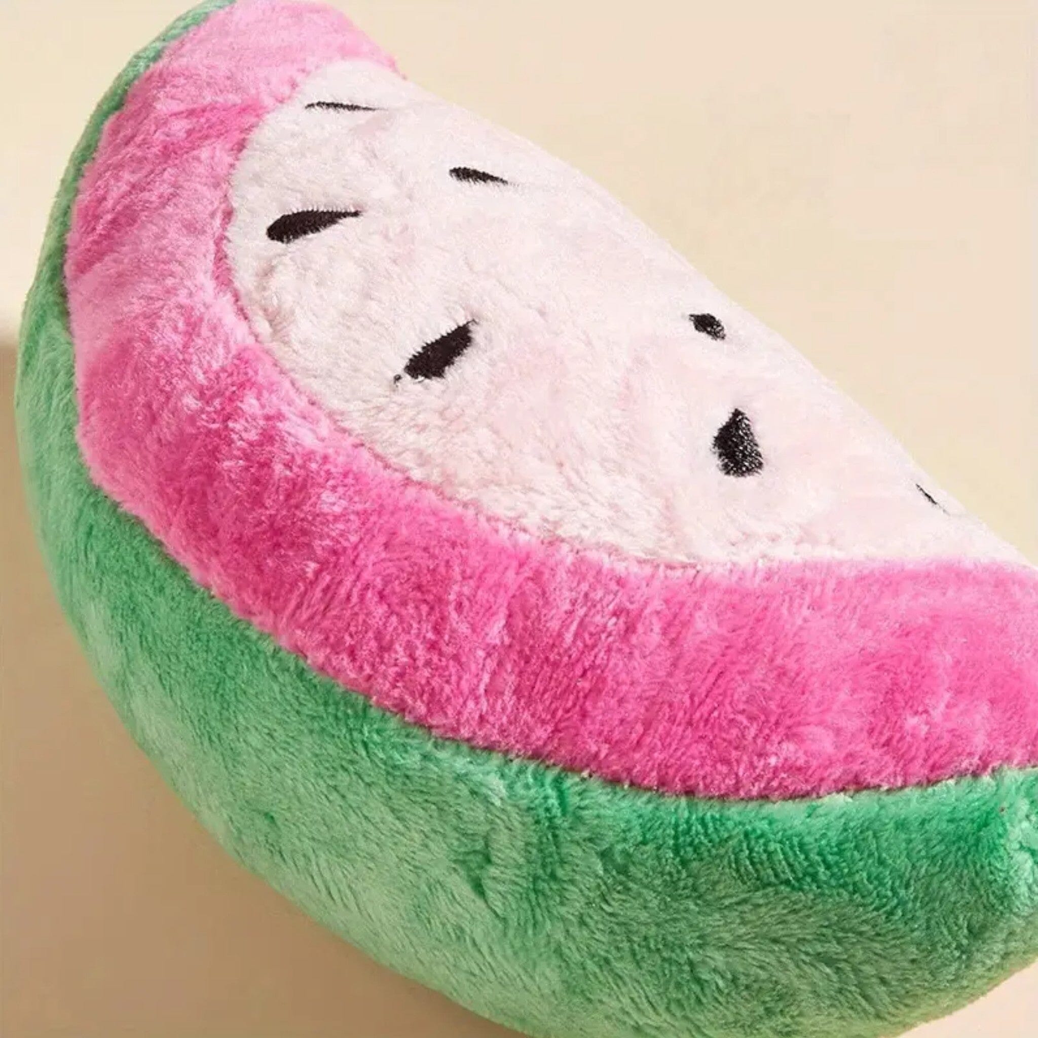 Plush Melon Luxe Pet Store 