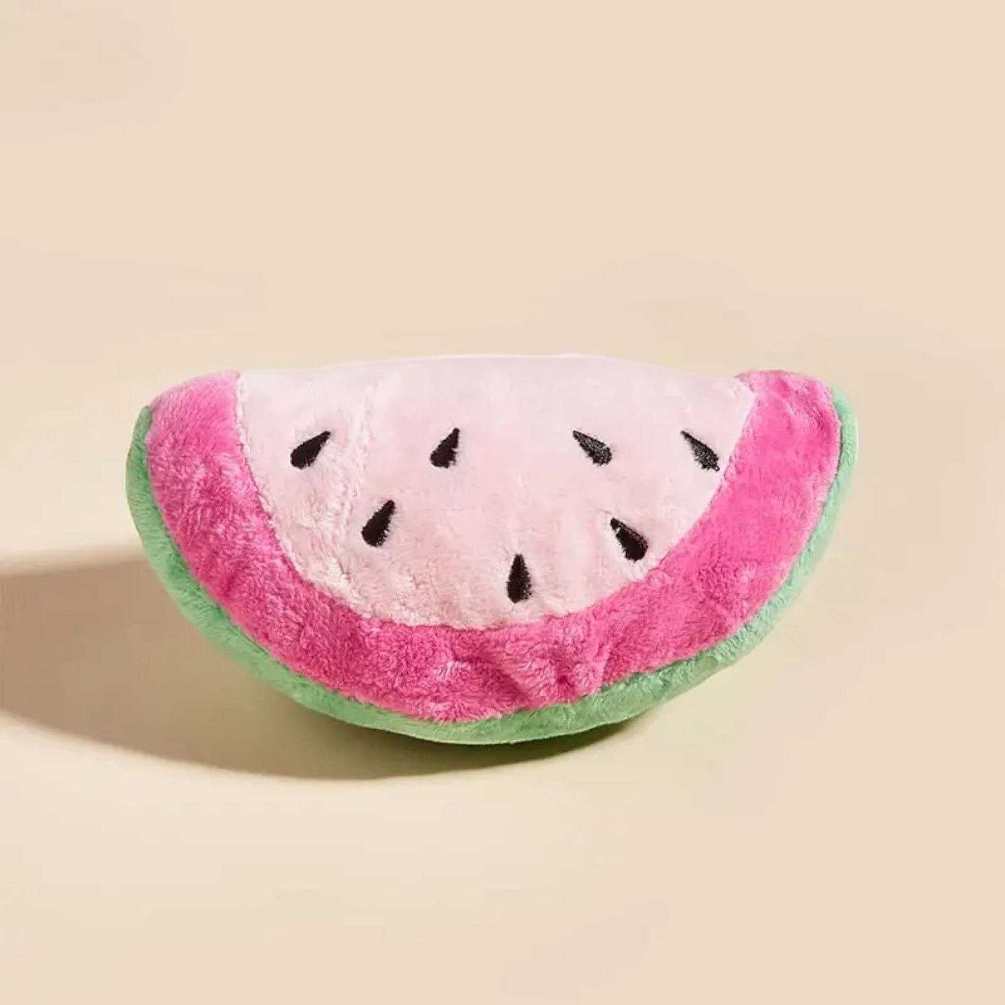 Plush Melon Luxe Pet Store 