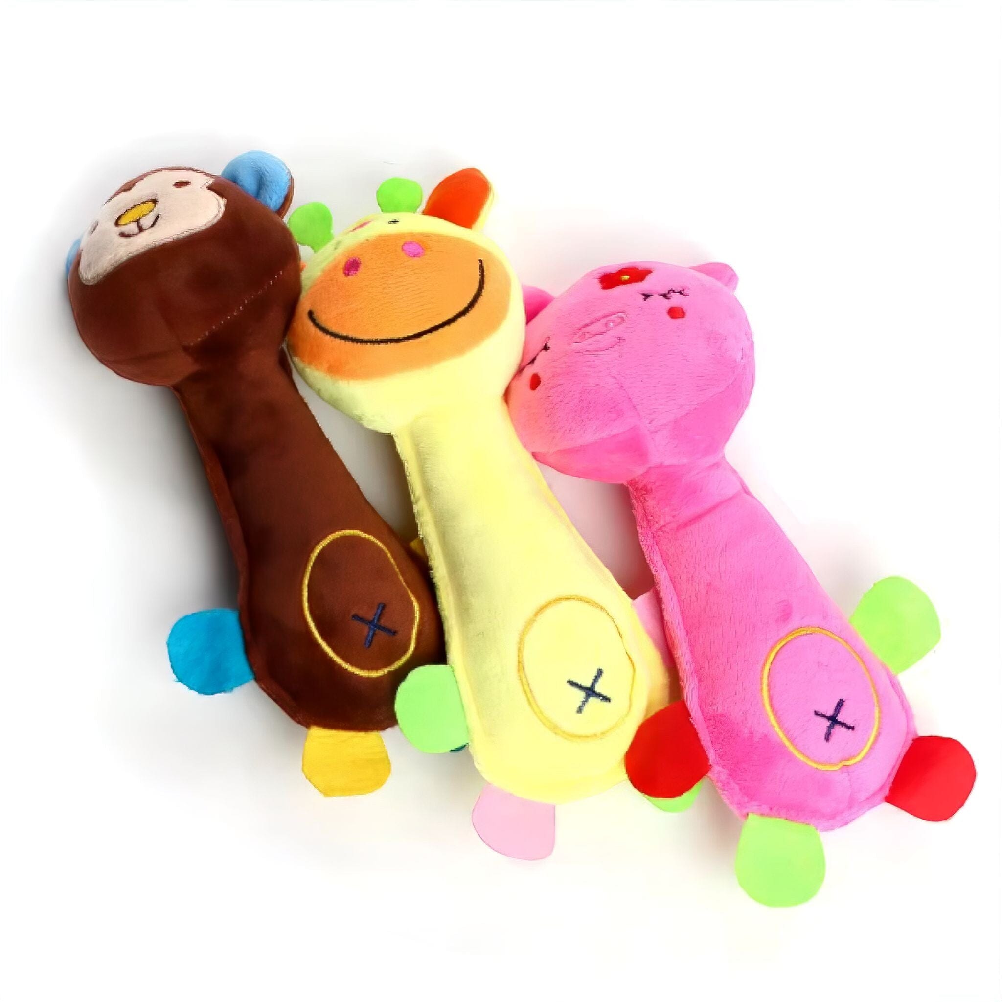 Animal Toy Collection Luxe Pet Store 