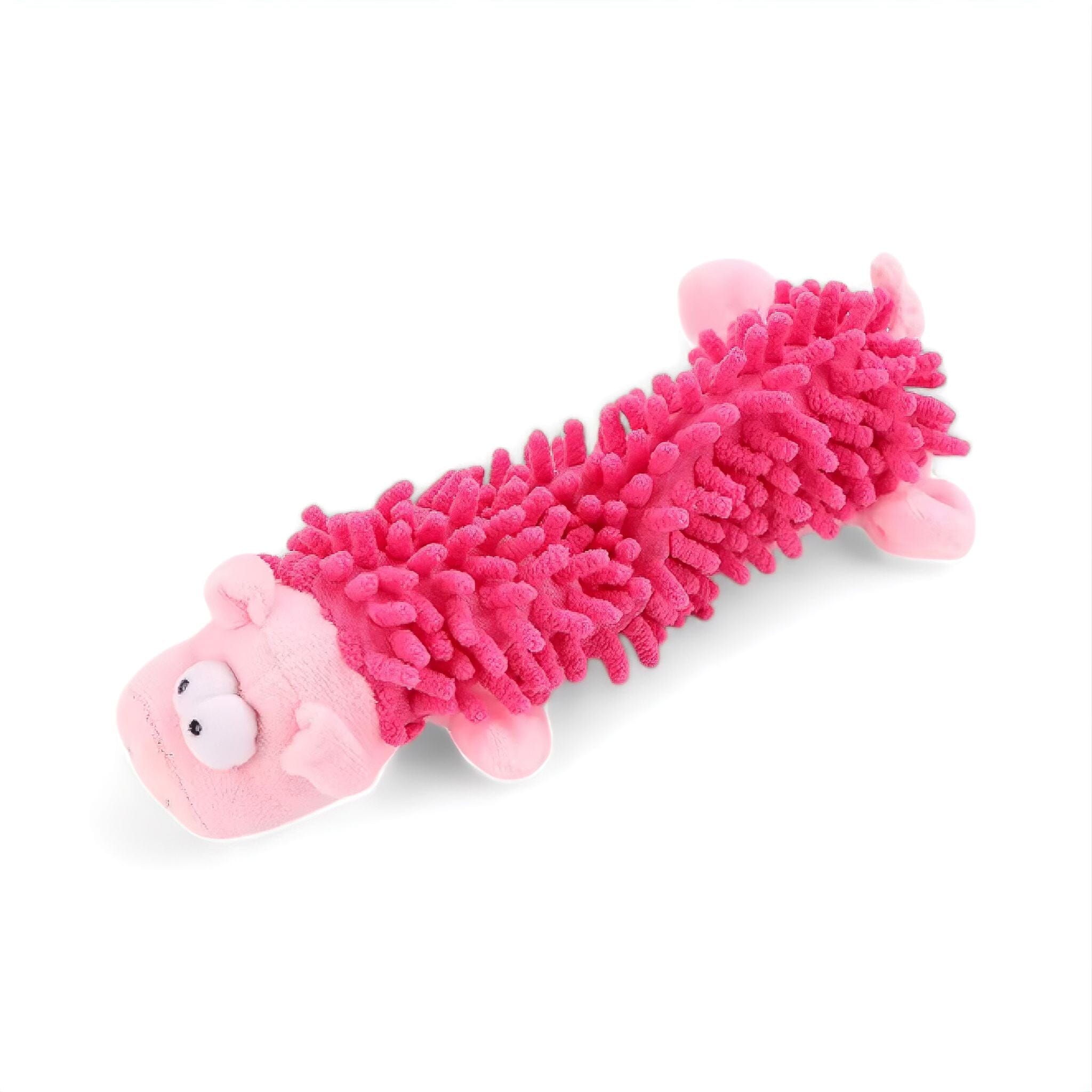 Animal Toy Collection Luxe Pet Store Pink Pig XS 