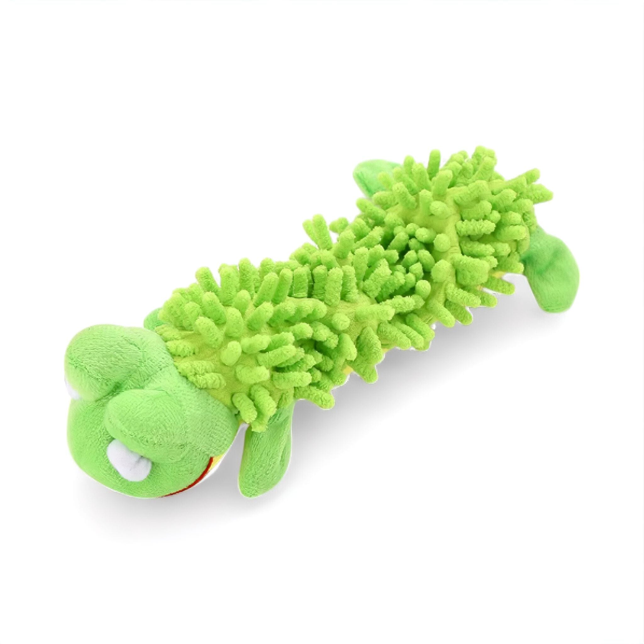 Animal Toy Collection Luxe Pet Store Green Frog XS 