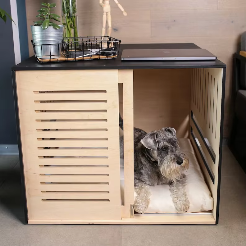 Cosy Dog Kennel Luxe Pet Store 