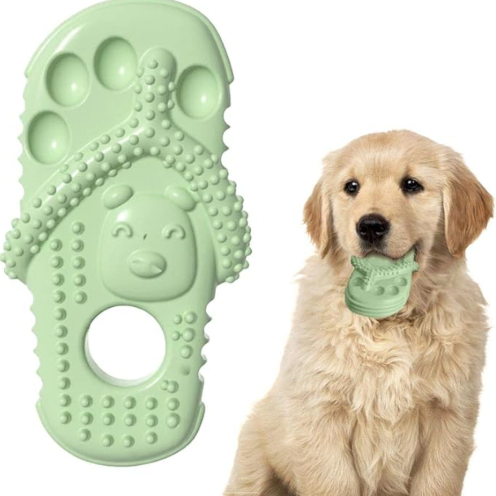 Gnaw Paws Thong Toy Luxe Pet Store 