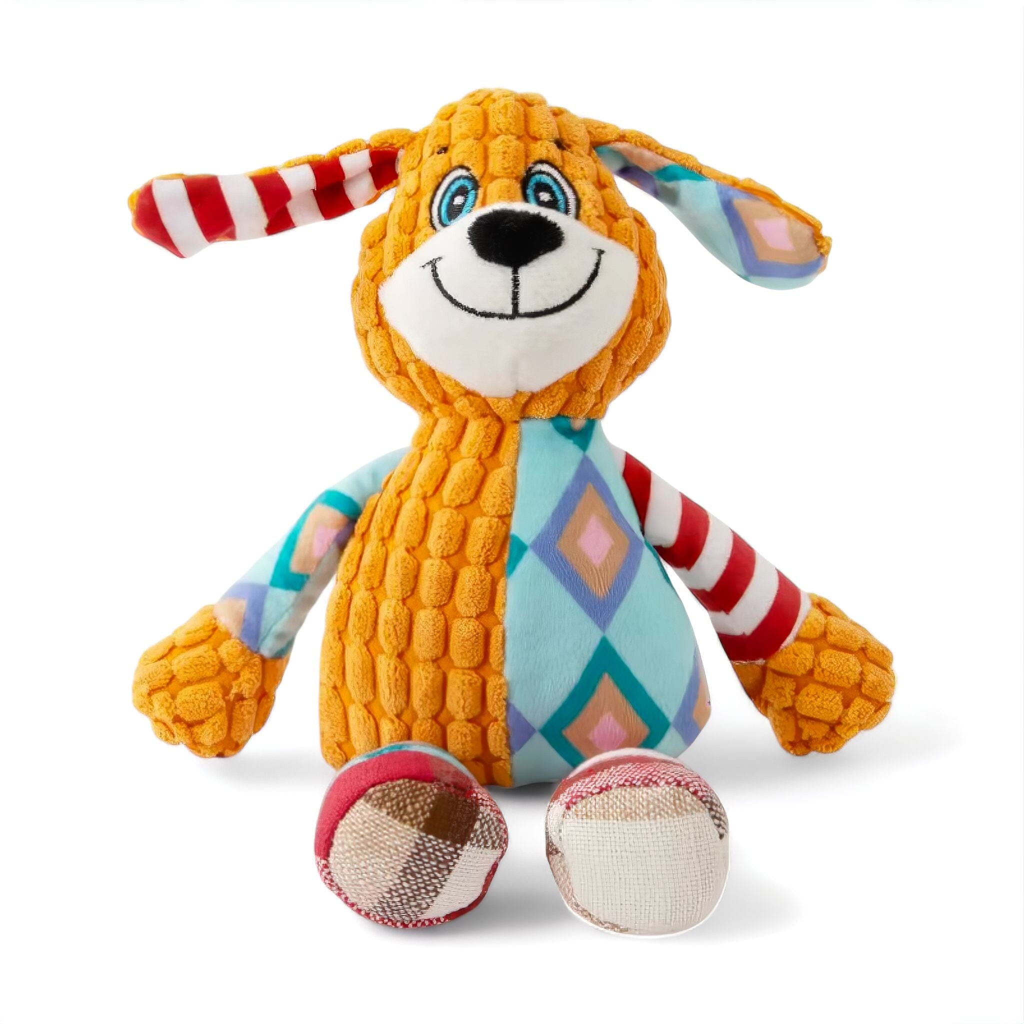 Plush Animal Toy Luxe Pet Store Dog 