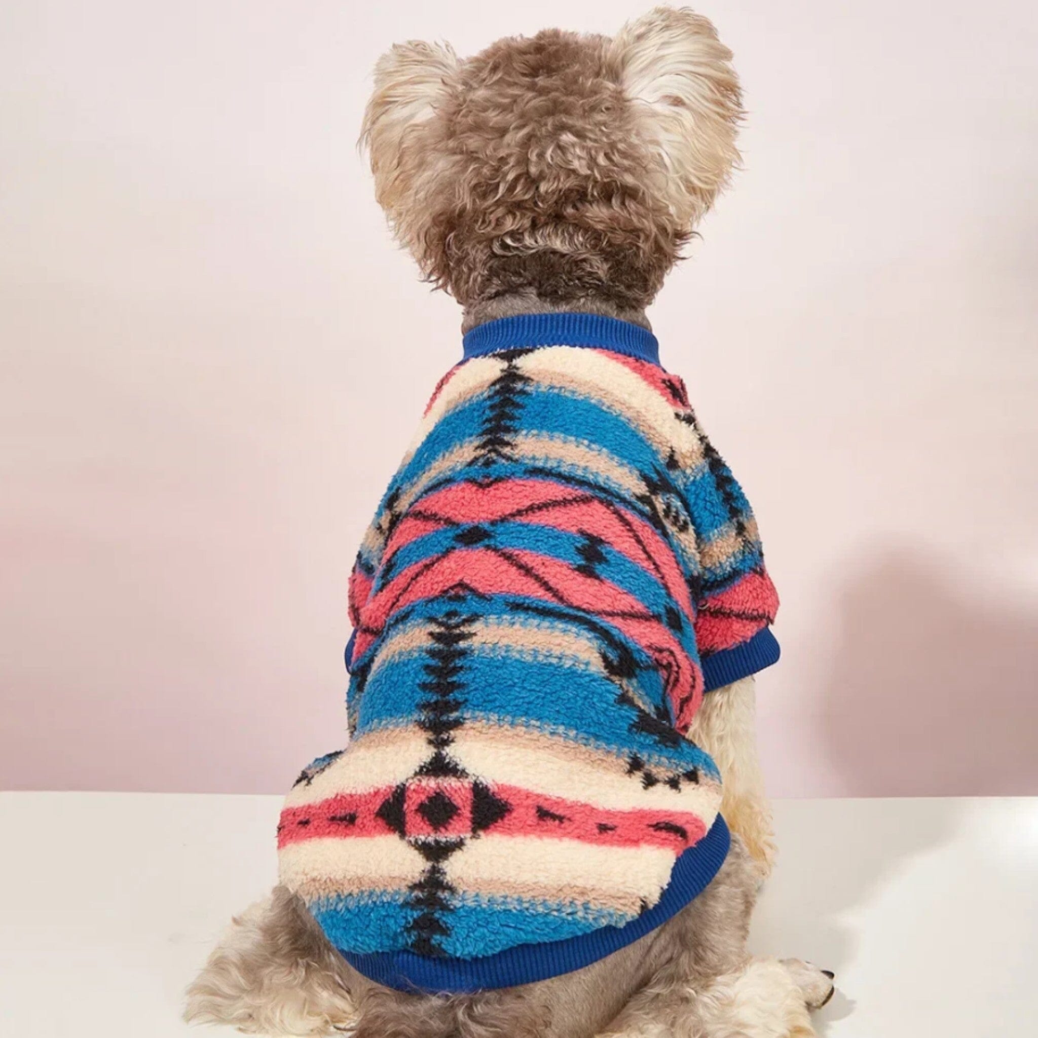 The Sweatshirt Luxe Pet Store 