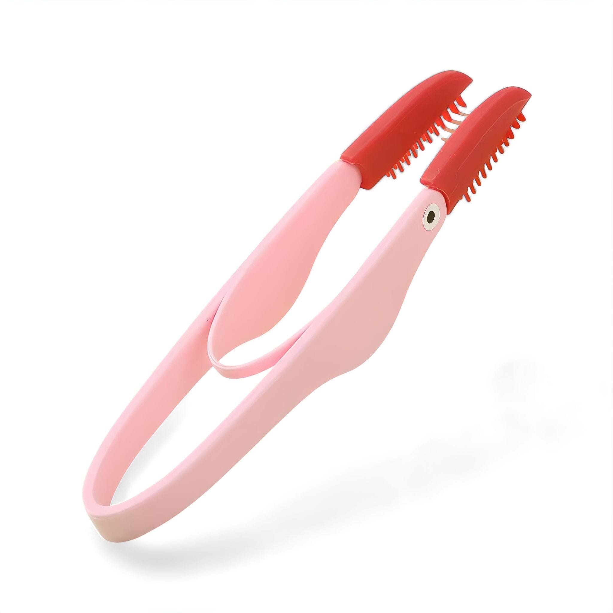 Gentle Eye Comb Luxe Pet Store Pink 