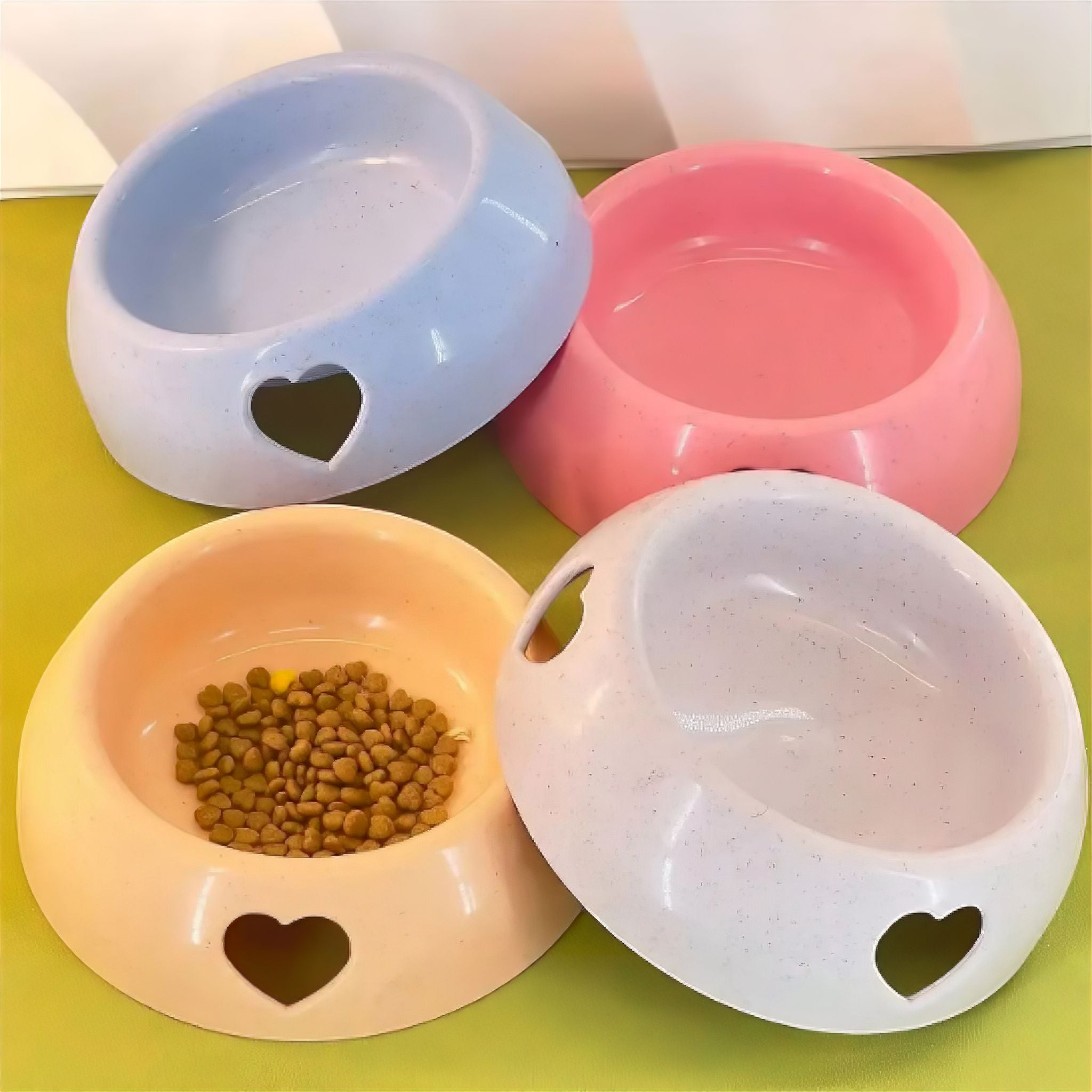 Happy Paws Bowl Luxe Pet Store | Tiny. Pure. Love. 