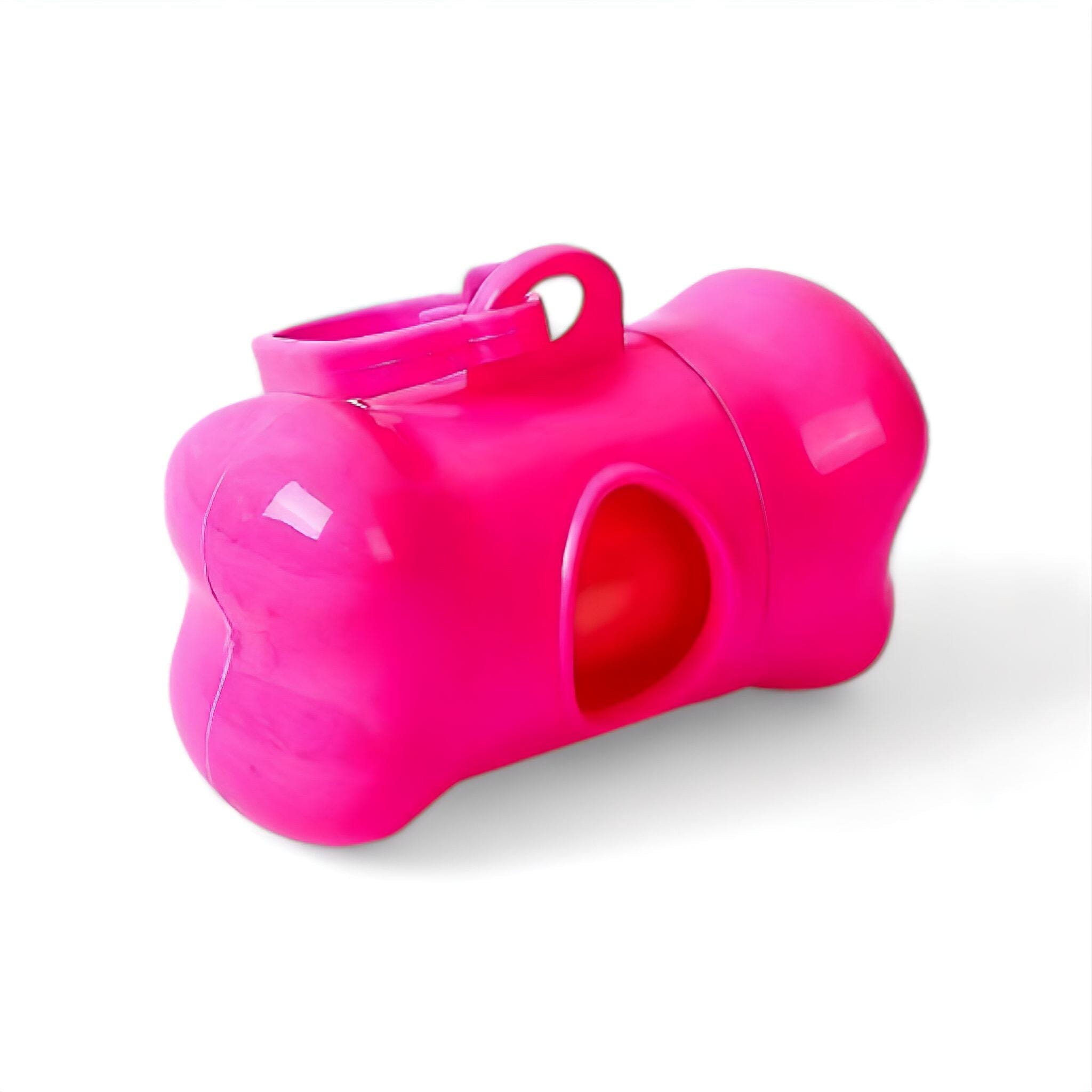 Pet Waste Wonder Luxe Pet Store | Tiny. Pure. Love. Pink 