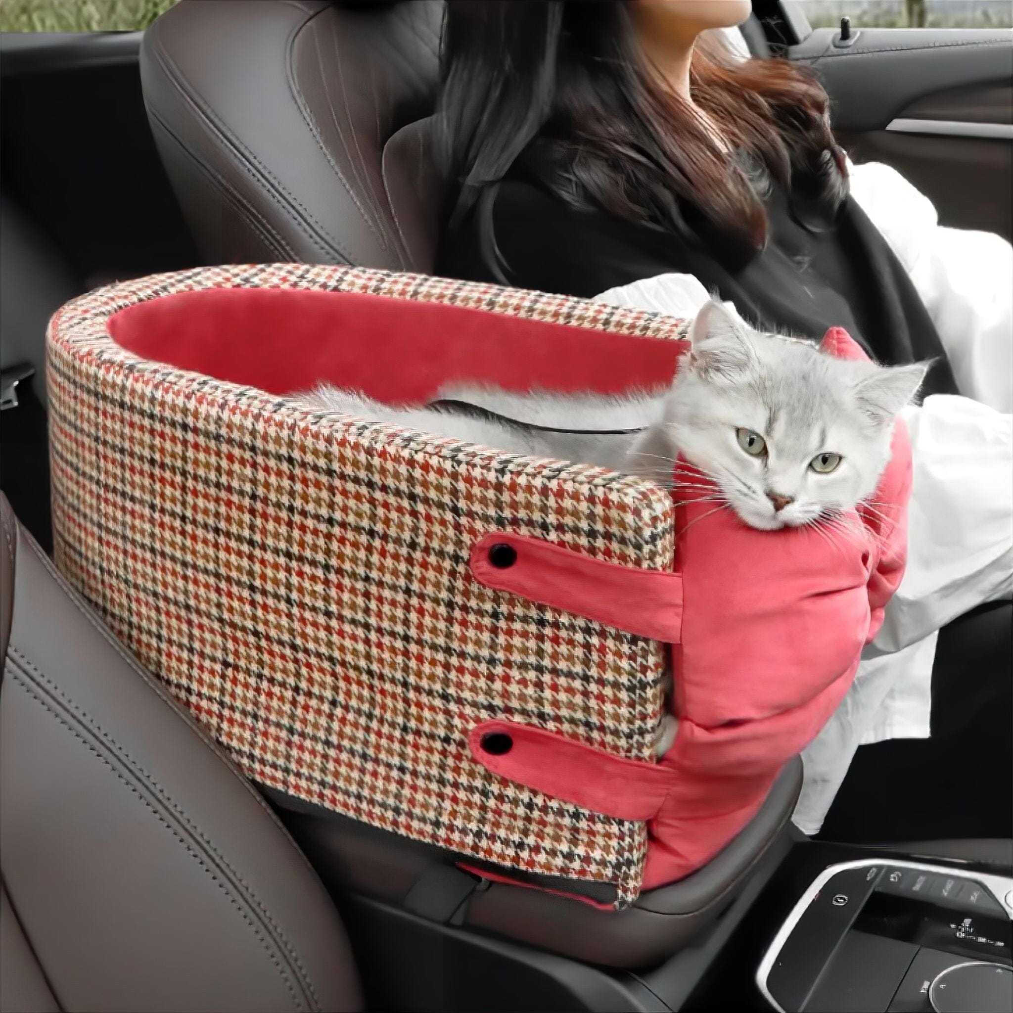 Comfy Pet Seat Luxe Pet Store | Tiny. Pure. Love. 