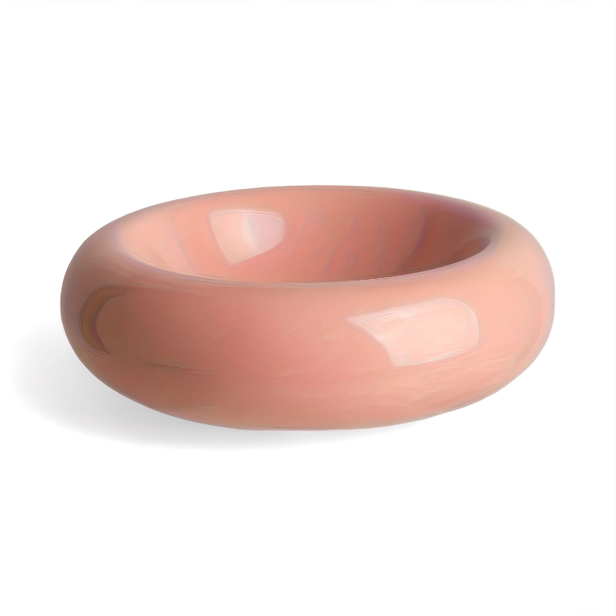 Adorable Pet Bowl Luxe Pet Store | Tiny. Pure. Love. Pink 