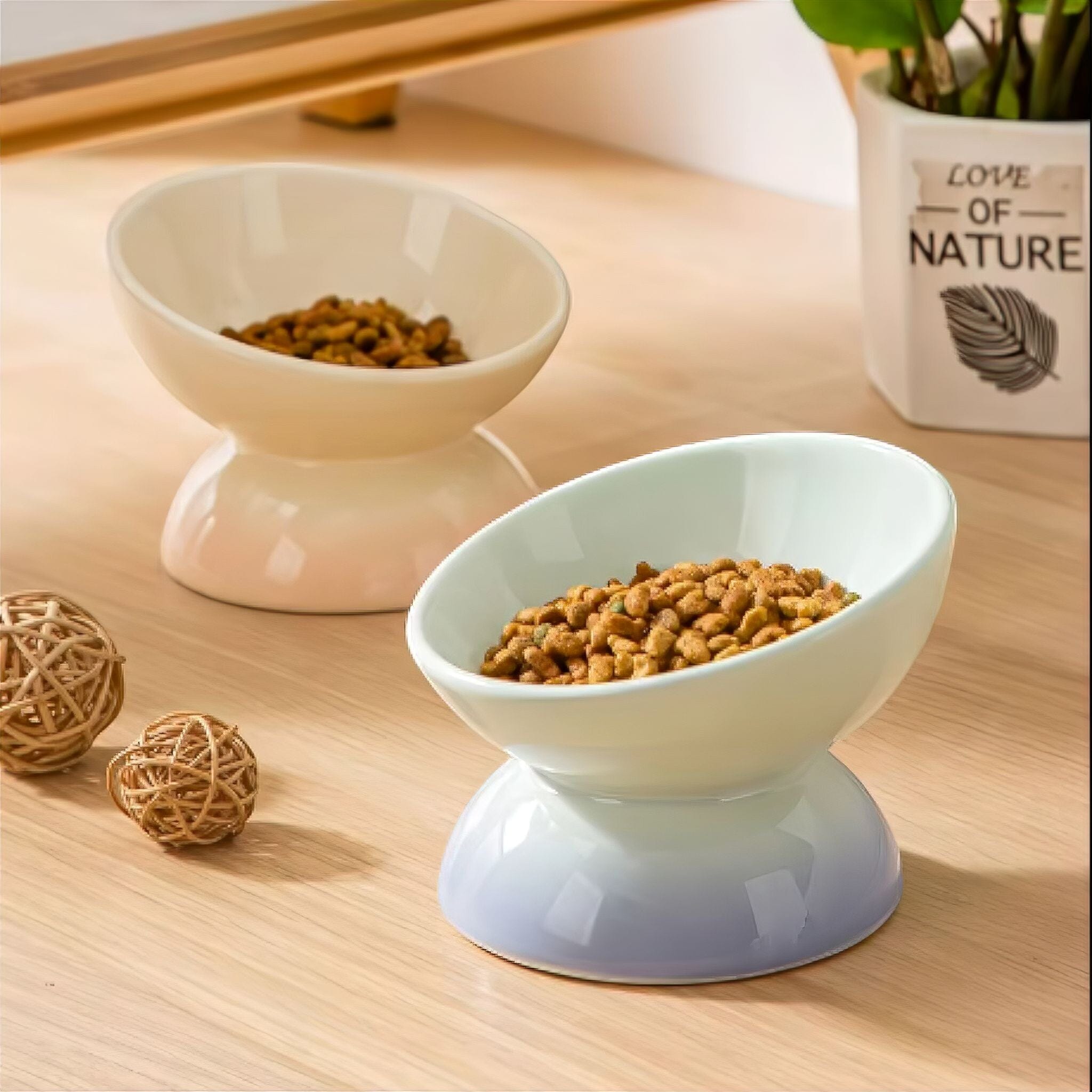 Comfort Bowl Luxe Pet Store | Tiny. Pure. Love. 