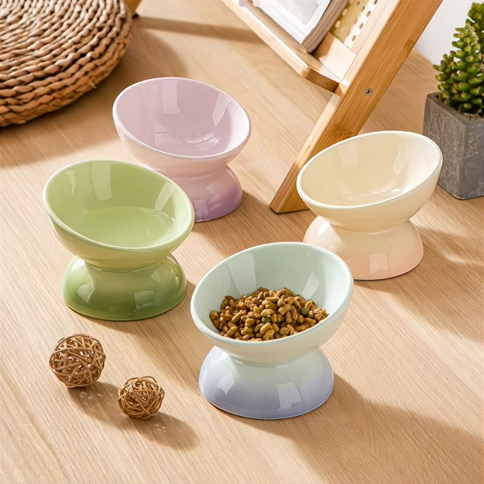 Comfort Bowl Luxe Pet Store | Tiny. Pure. Love. 