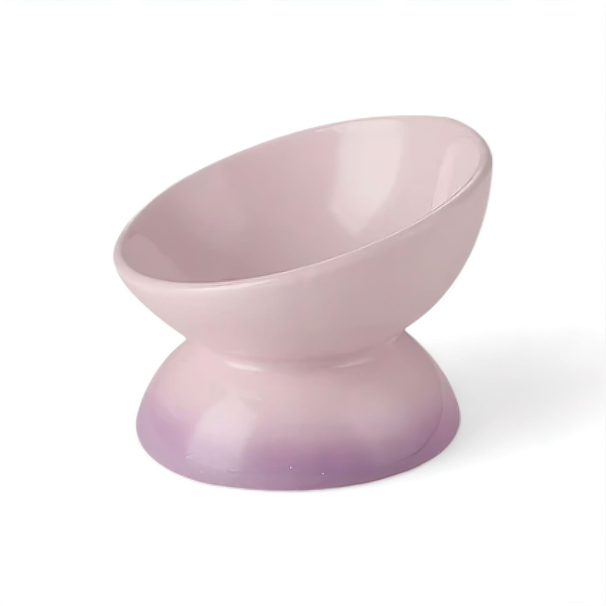 Comfort Bowl Luxe Pet Store | Tiny. Pure. Love. Purple 