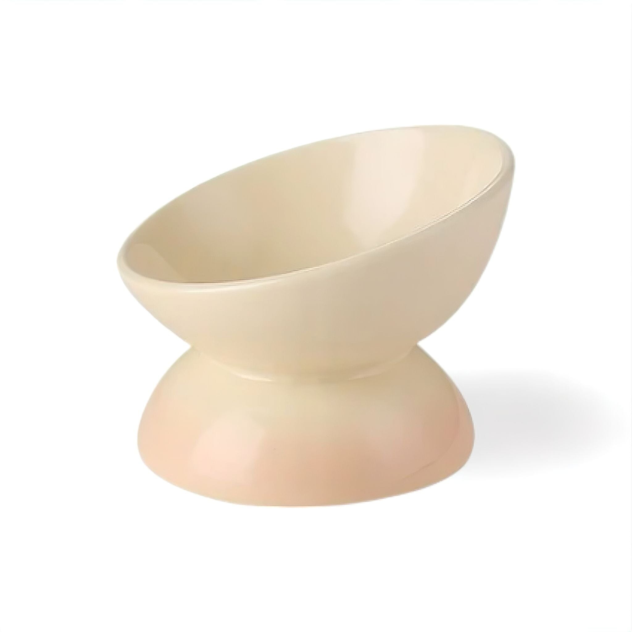 Comfort Bowl Luxe Pet Store | Tiny. Pure. Love. Yellow 