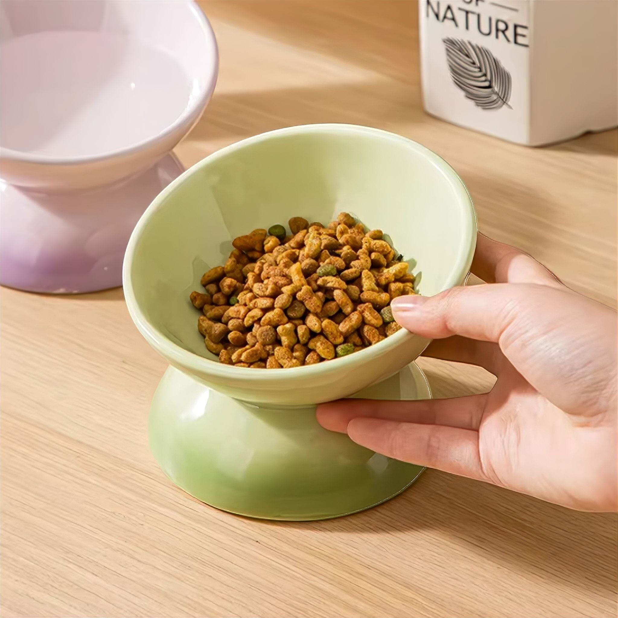 Comfort Bowl Luxe Pet Store | Tiny. Pure. Love. 