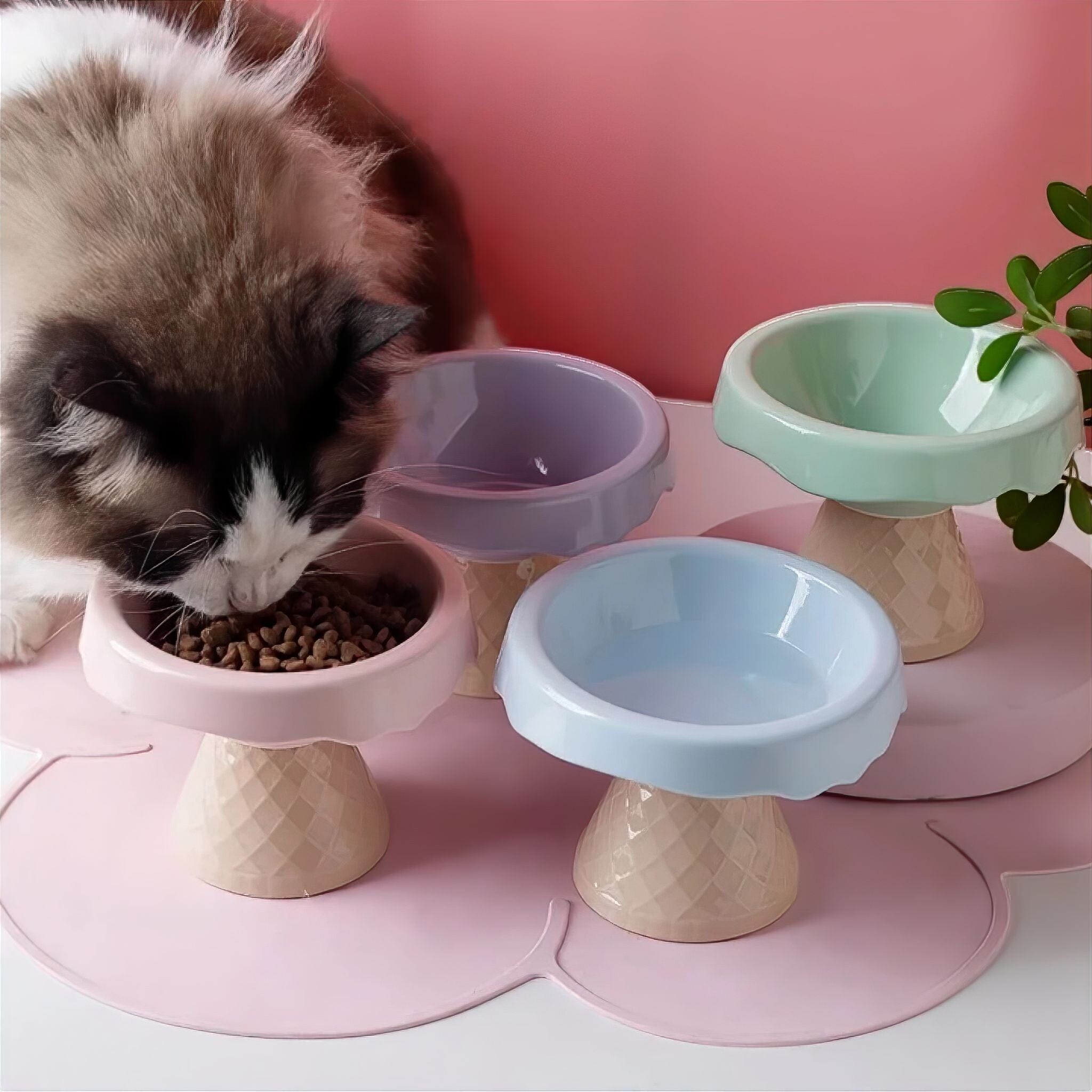 Sweet Sips Bowl Luxe Pet Store | Tiny. Pure. Love. 