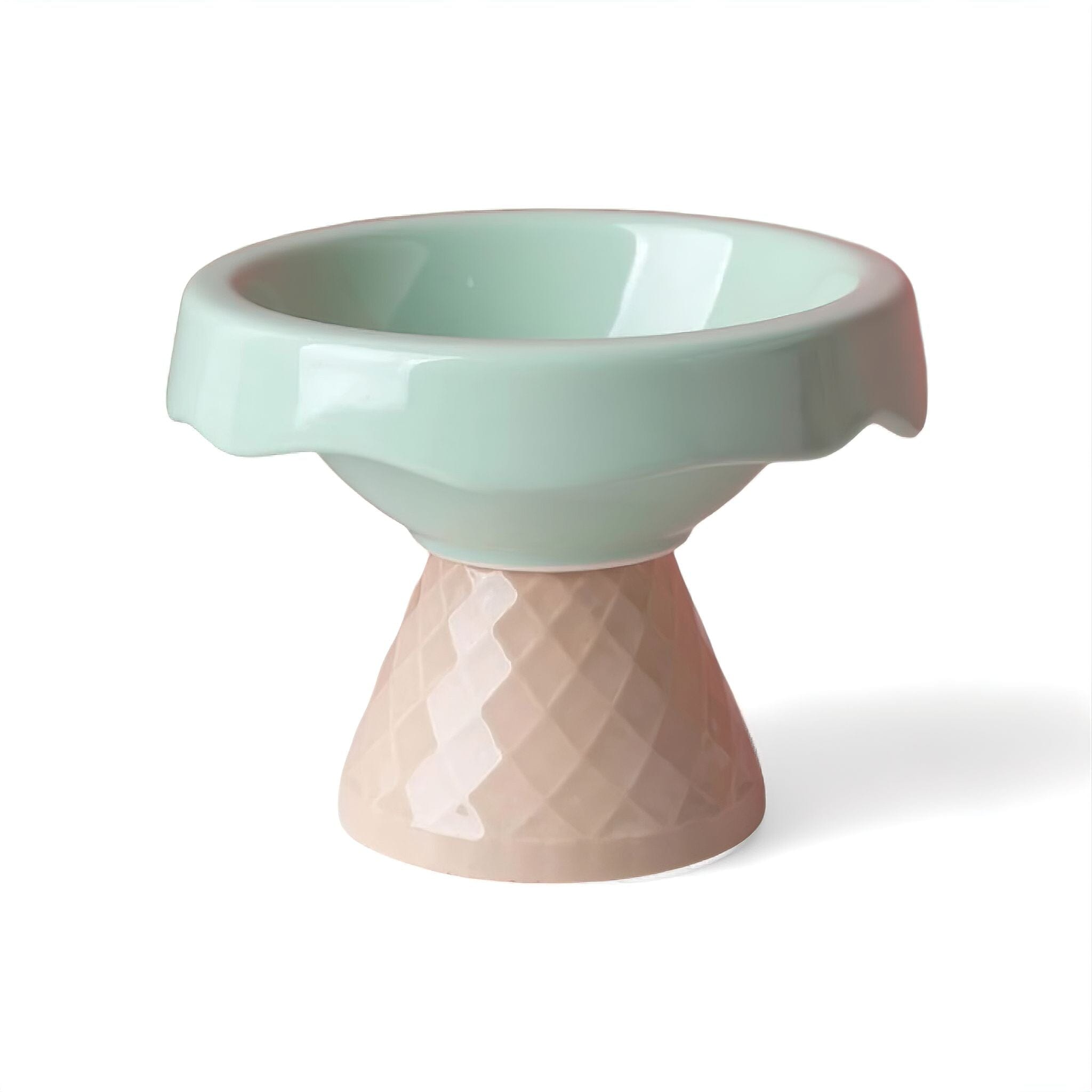 Sweet Sips Bowl Luxe Pet Store | Tiny. Pure. Love. Green 