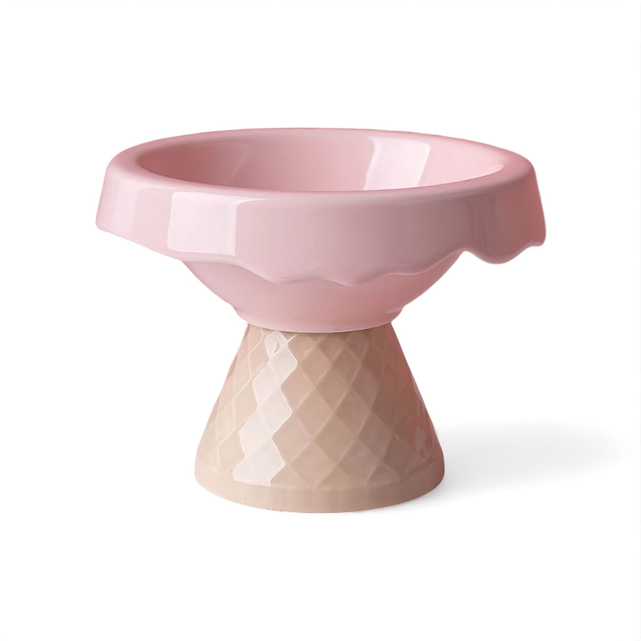 Sweet Sips Bowl Luxe Pet Store | Tiny. Pure. Love. Pink 