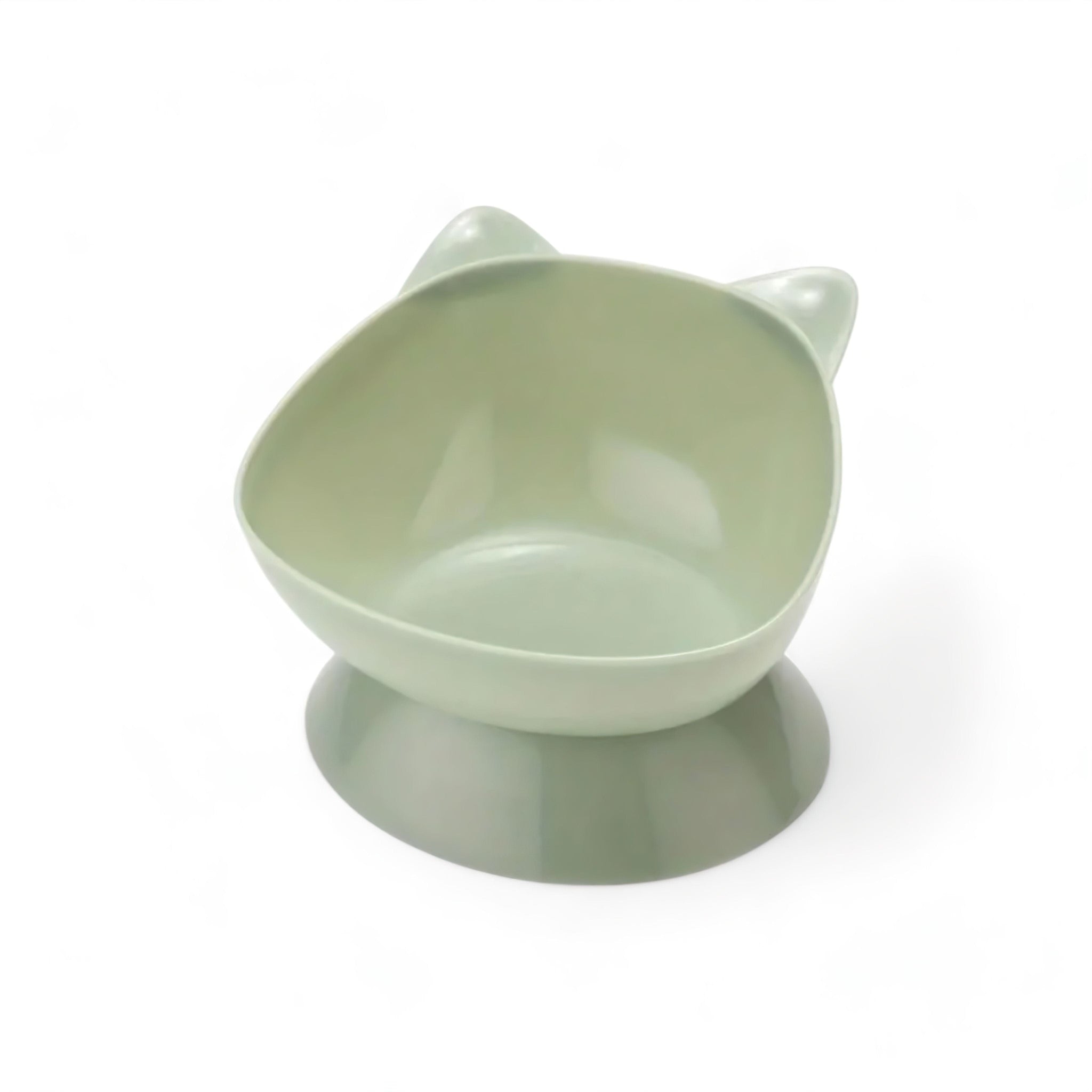 Comfy Lift Bowl Luxe Pet Store | Tiny. Pure. Love. Green 