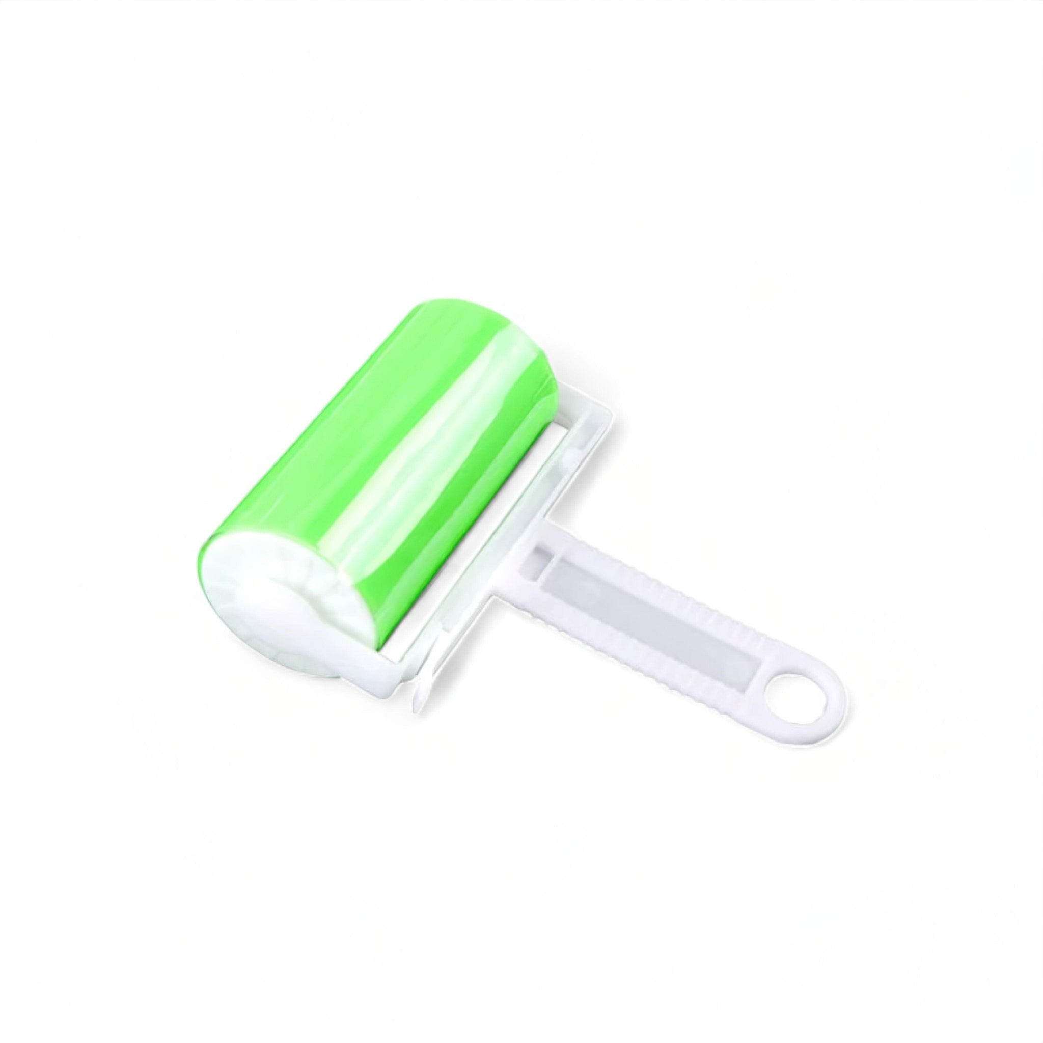 FurFix Sticky Roller Luxe Pet Store | Tiny. Pure. Love. Green 