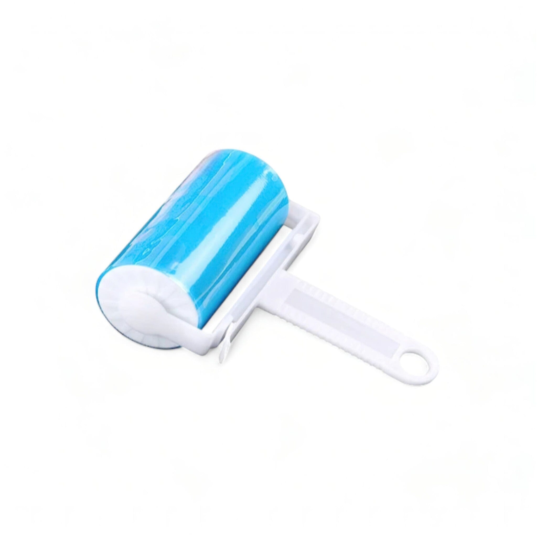 FurFix Sticky Roller Luxe Pet Store | Tiny. Pure. Love. Blue 