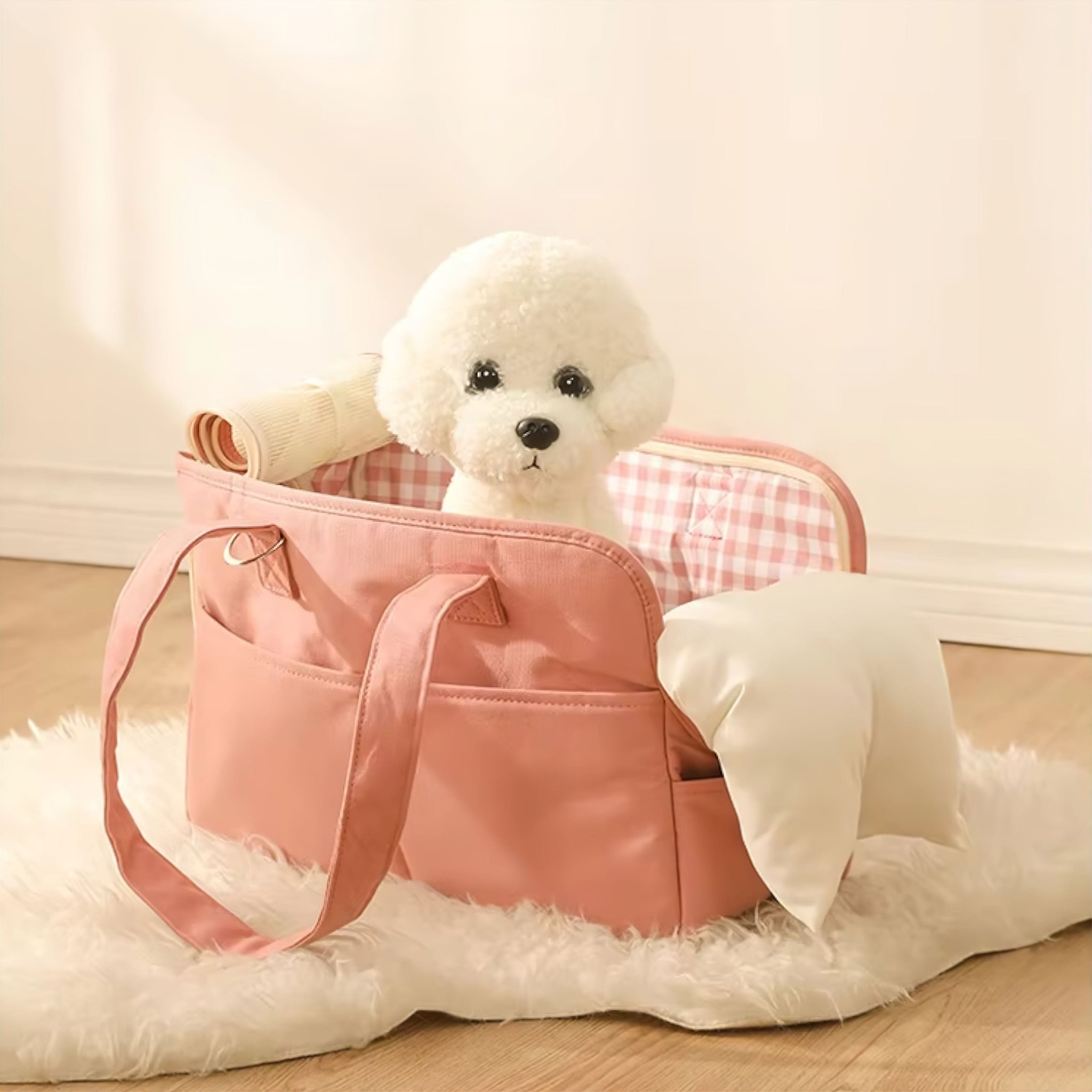 Versatile Pet Bag Luxe Pet Store | Tiny. Pure. Love. 