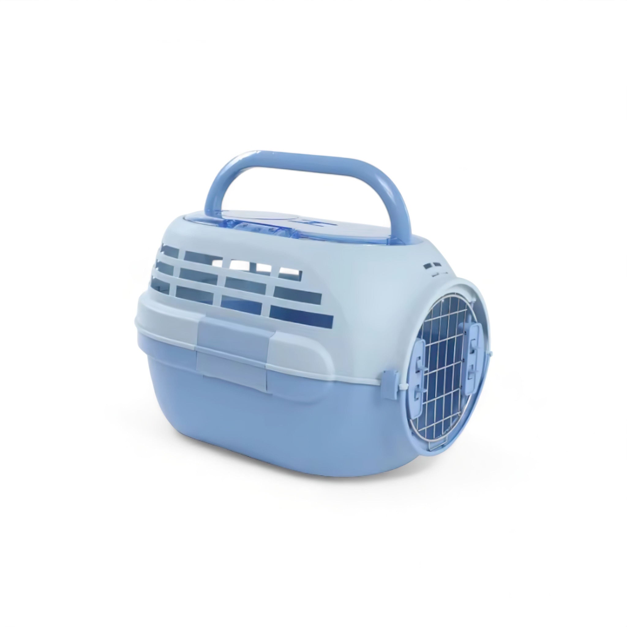 Airy Pet Carrier Luxe Pet Store | Tiny. Pure. Love. Blue 